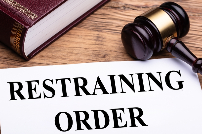 New Jersey Final Restraining Order Attorney