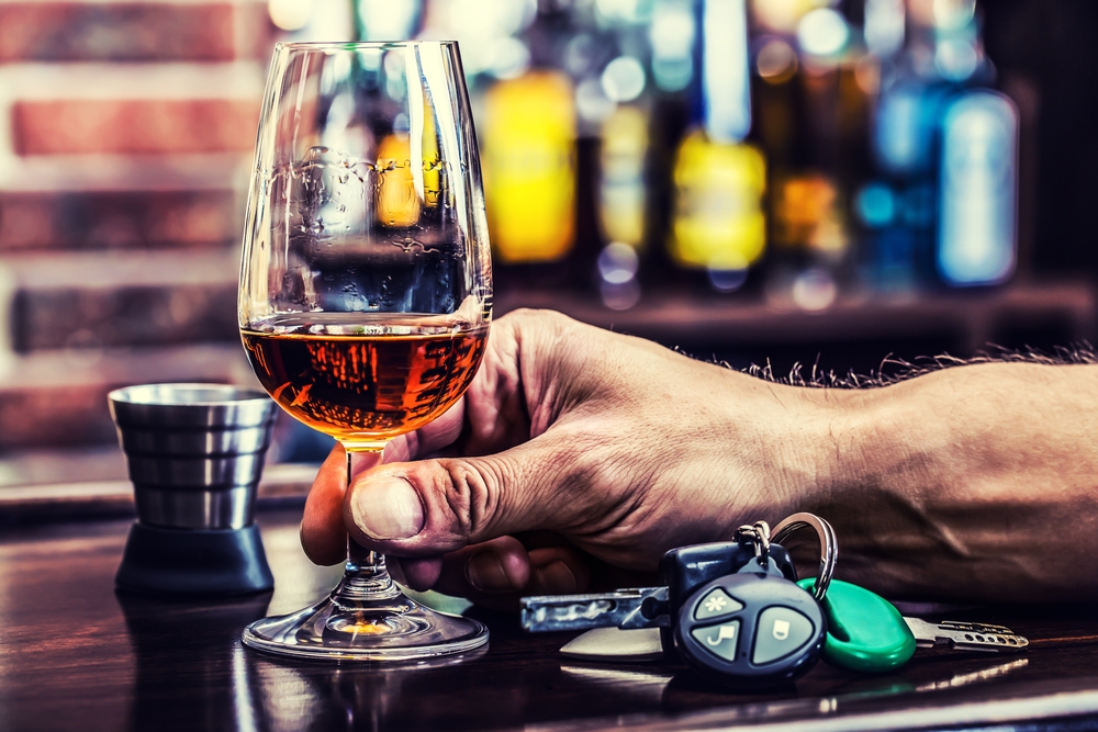 How to Handle a DUI Charge in NJ