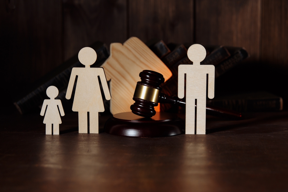 Camden County Criminal Lawyer Impact Of Criminal Conviction On Child Custody