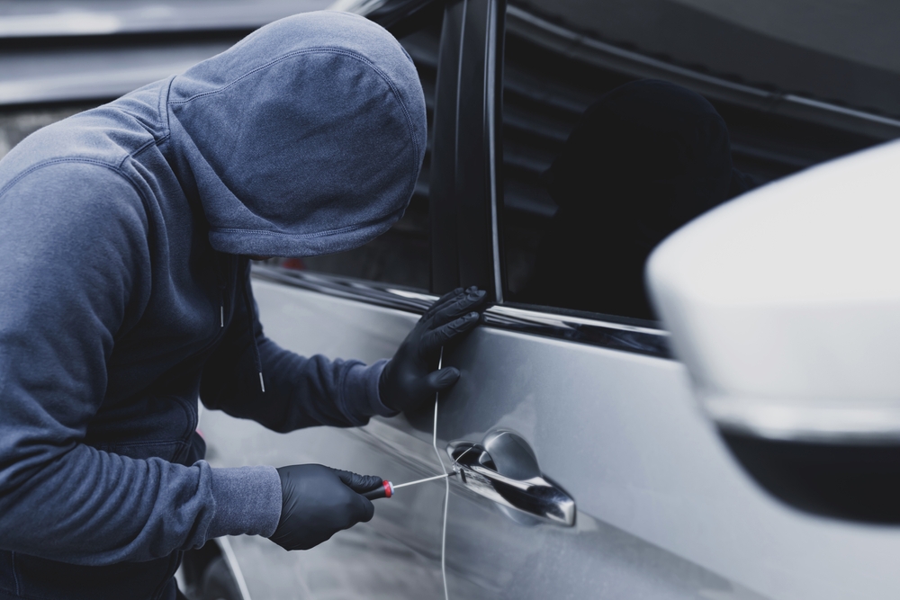 A Guide To The Different Theft Charges In New Jersey