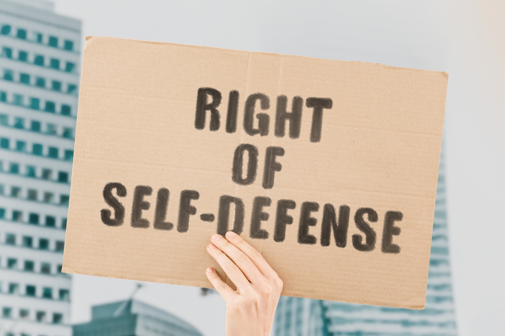 Examining New Jersey’s Self-Defense Laws