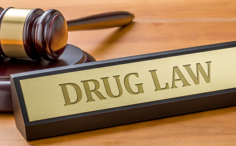 Cape May County Drug Crime Attorney