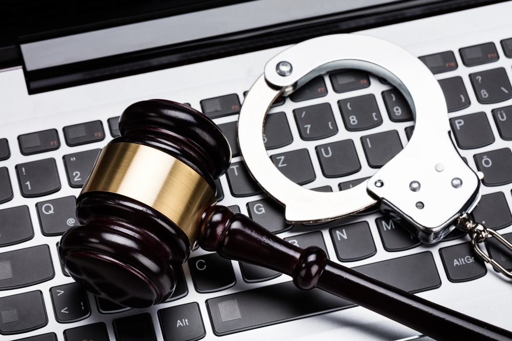 3 Tech Trends in Law Enforcement