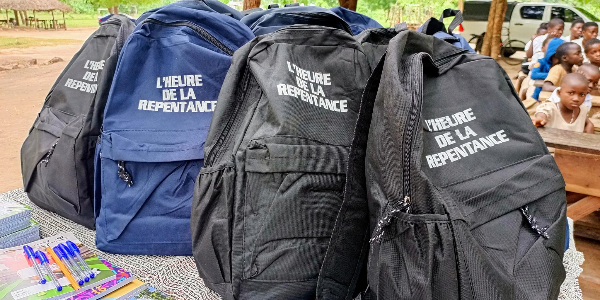 cartables scolaires