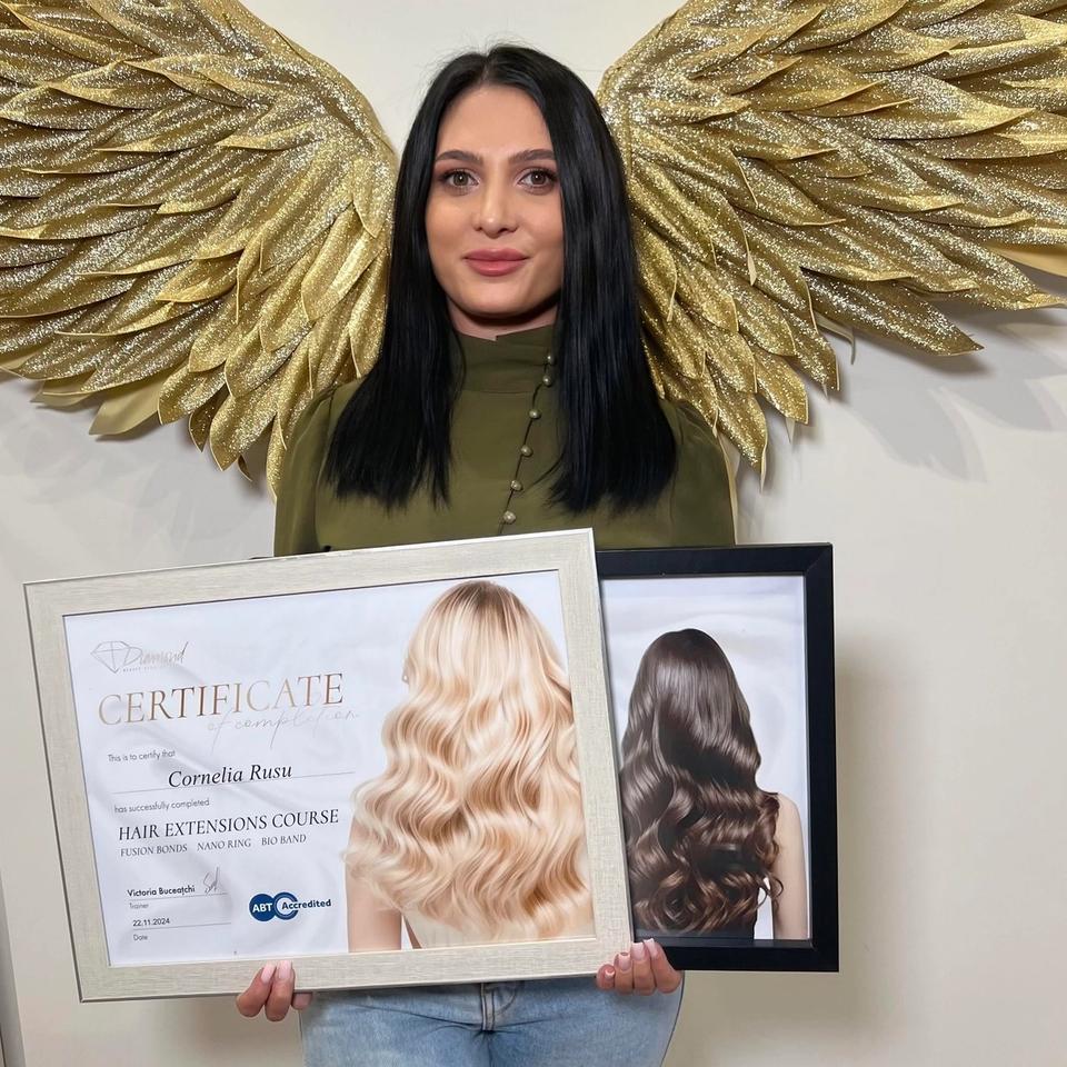 How to Choose a Hair Extensionist in East London (Without Getting Burned)