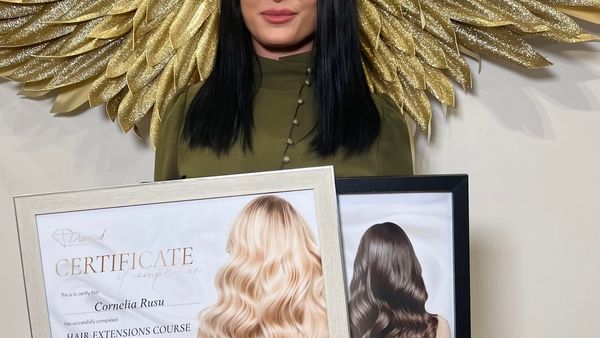 How to Choose a Hair Extensionist in East London (Without Getting Burned)