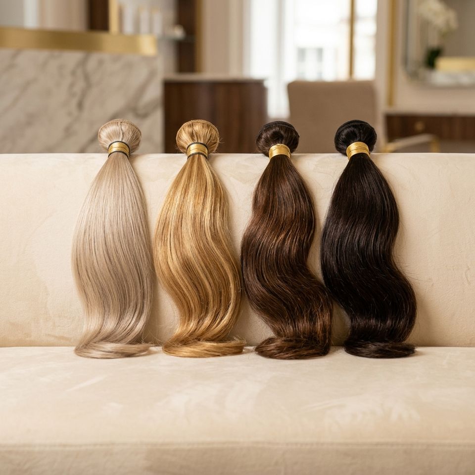 How Much Do Hair Extensions Cost in London? An Honest Breakdown