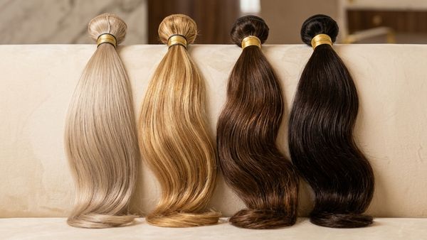 How Much Do Hair Extensions Cost in London? An Honest Breakdown