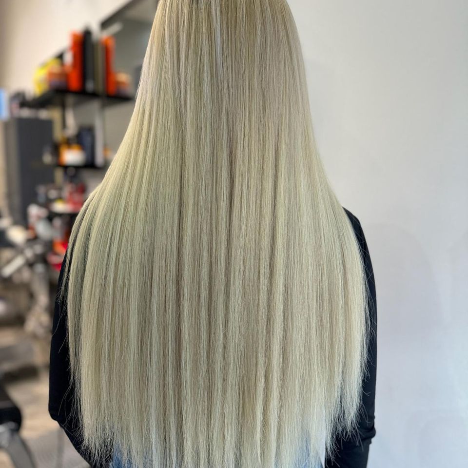 Wedding Hair Extensions in London: A Complete Planning Guide