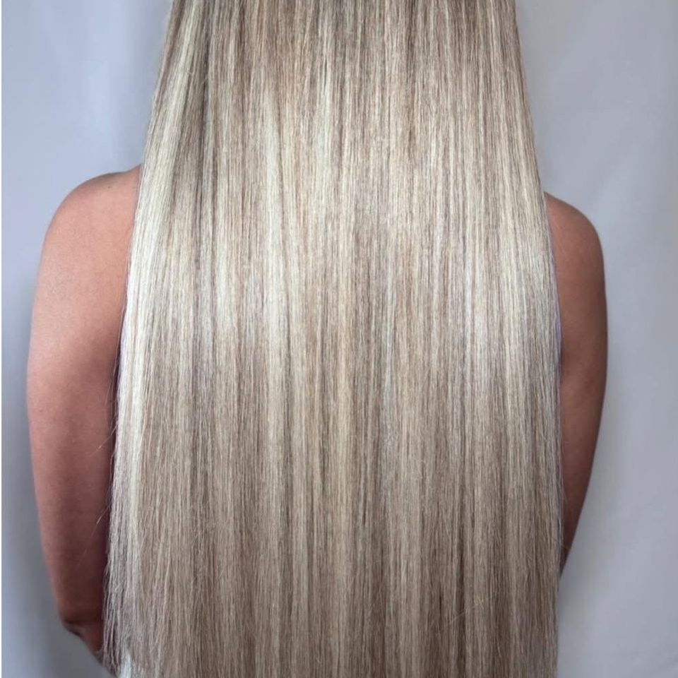 Hair Extensions for Fine Hair: What Actually Works