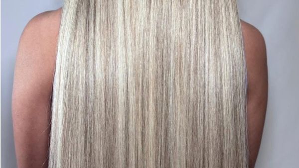 Hair Extensions for Fine Hair: What Actually Works