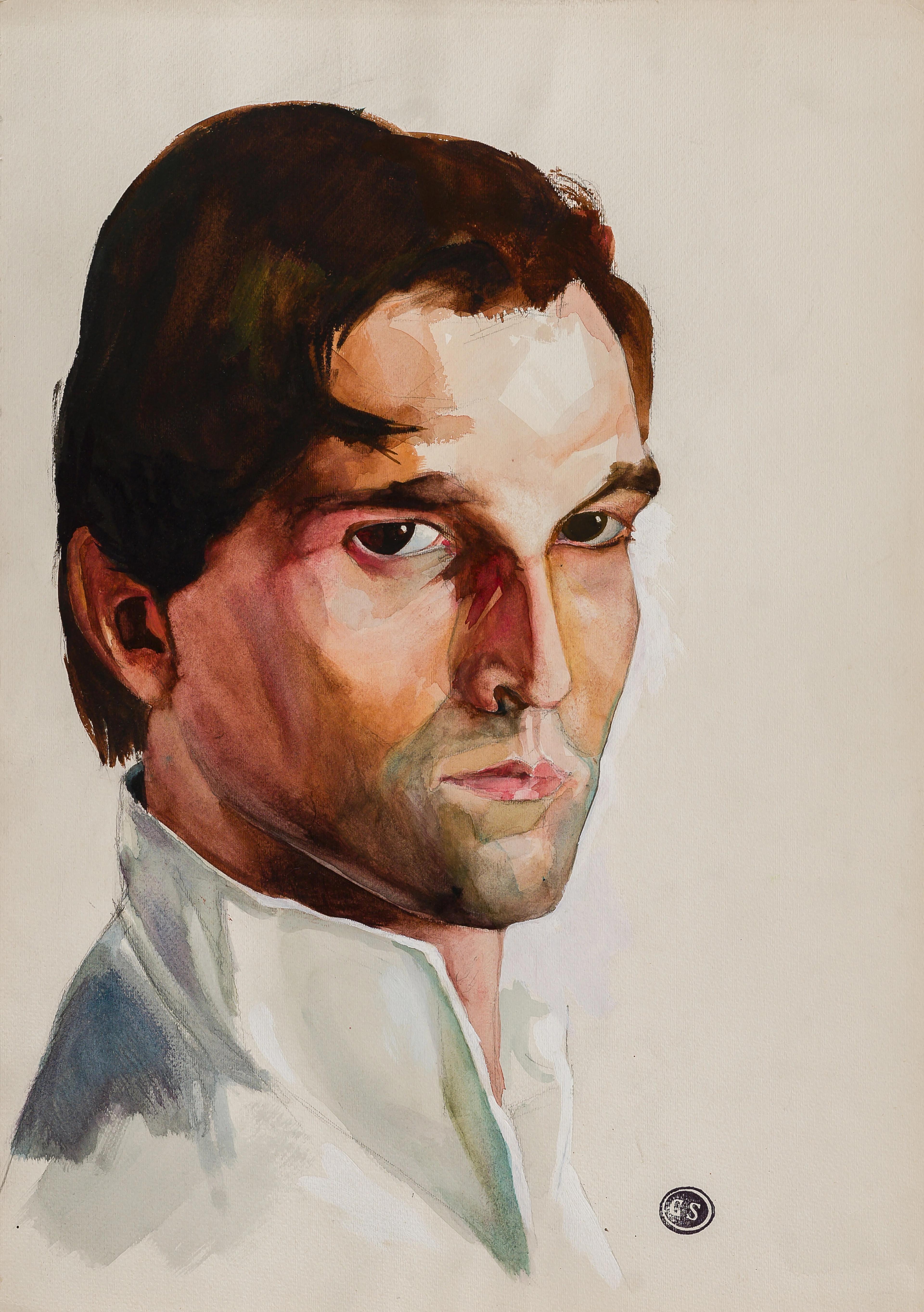 Miguel Bosè