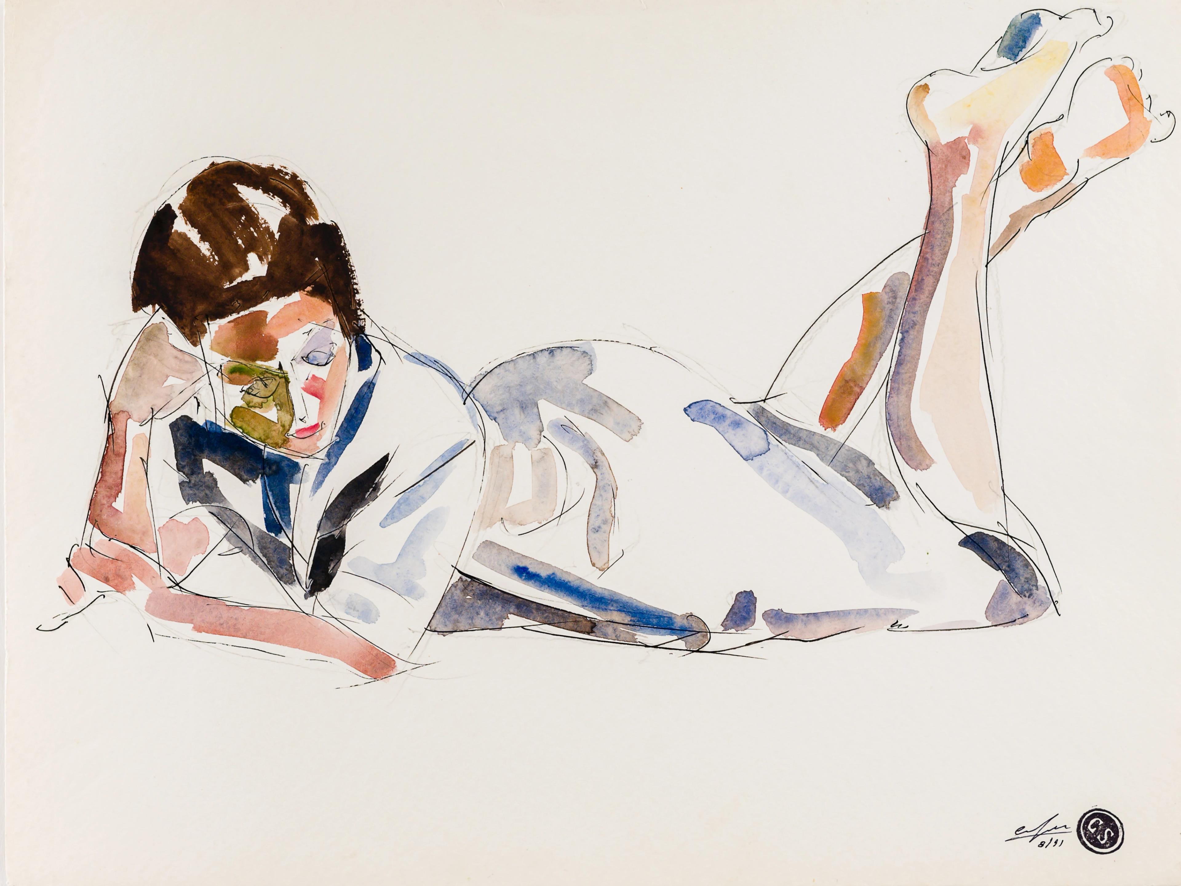 Figura femminile