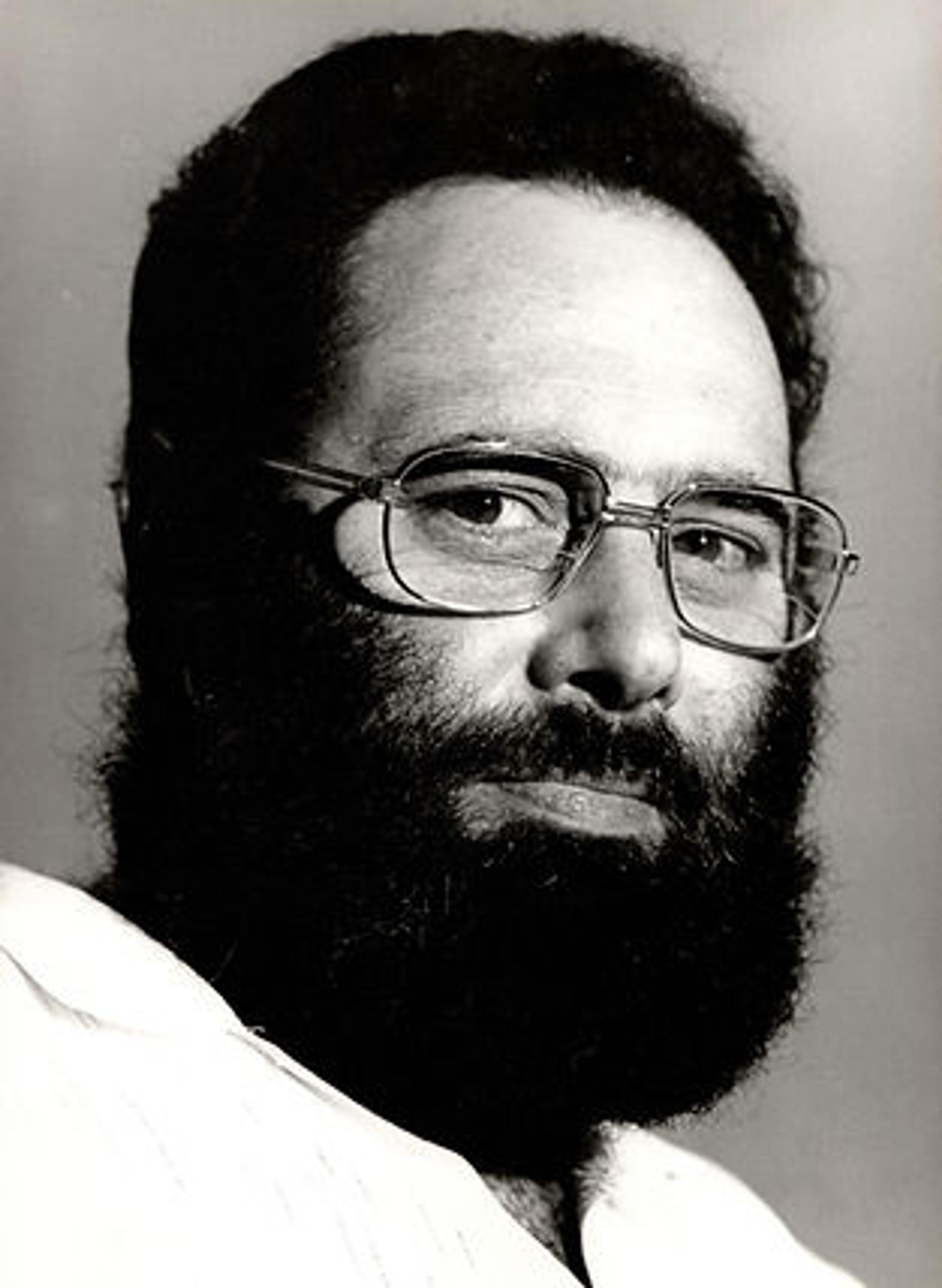 Cosmo Sallustio
