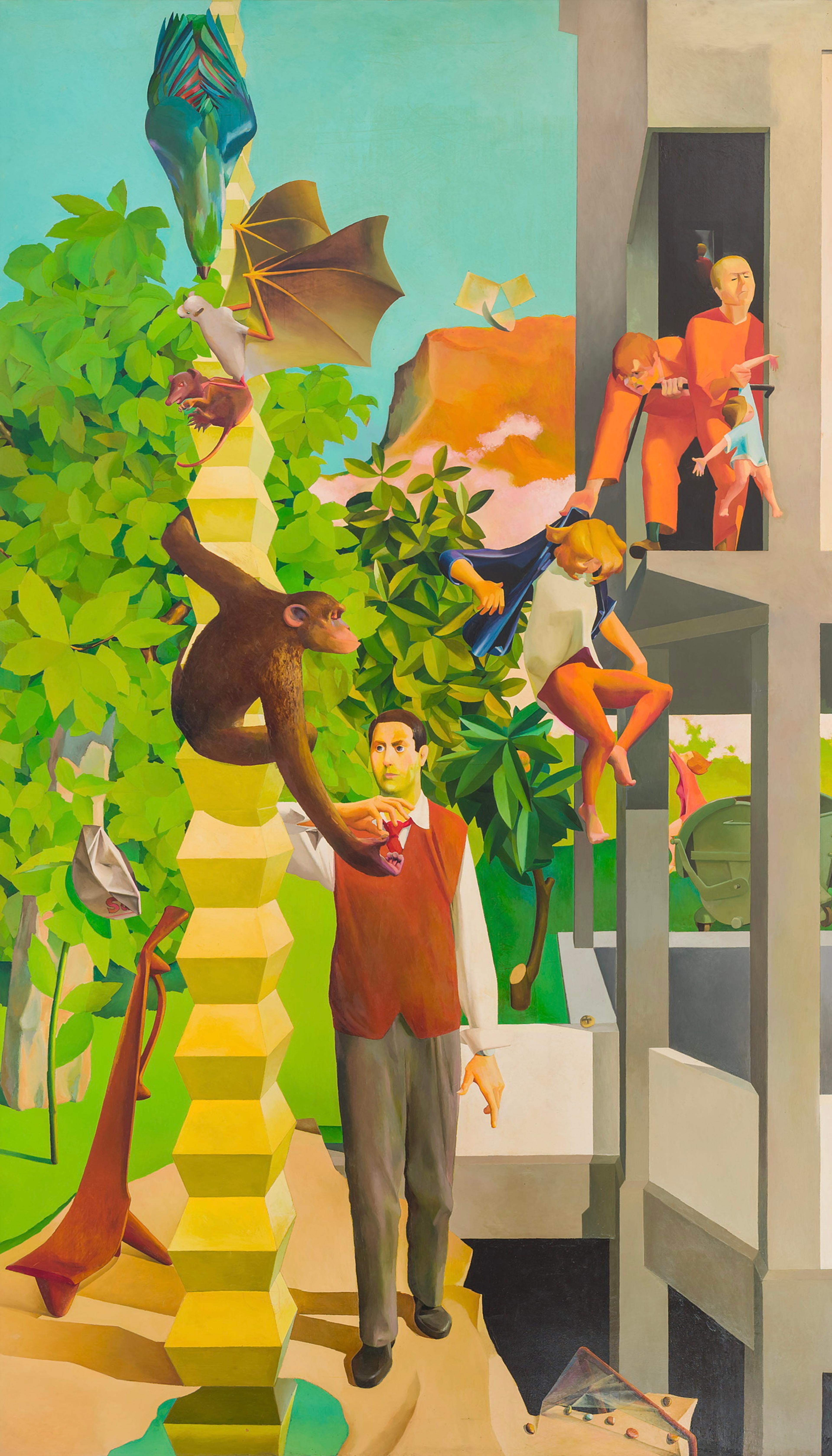 2000 - 5