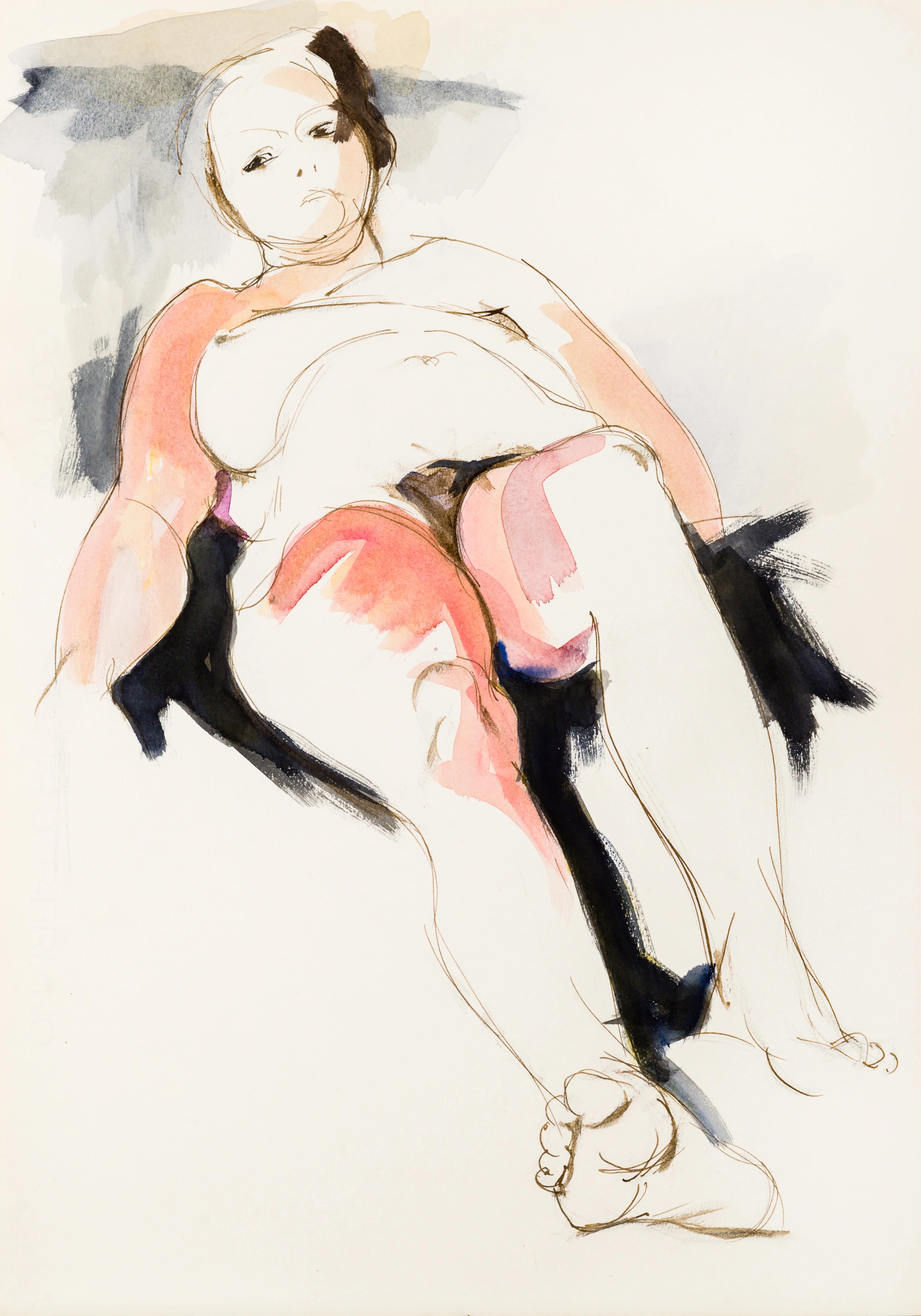 Nudo