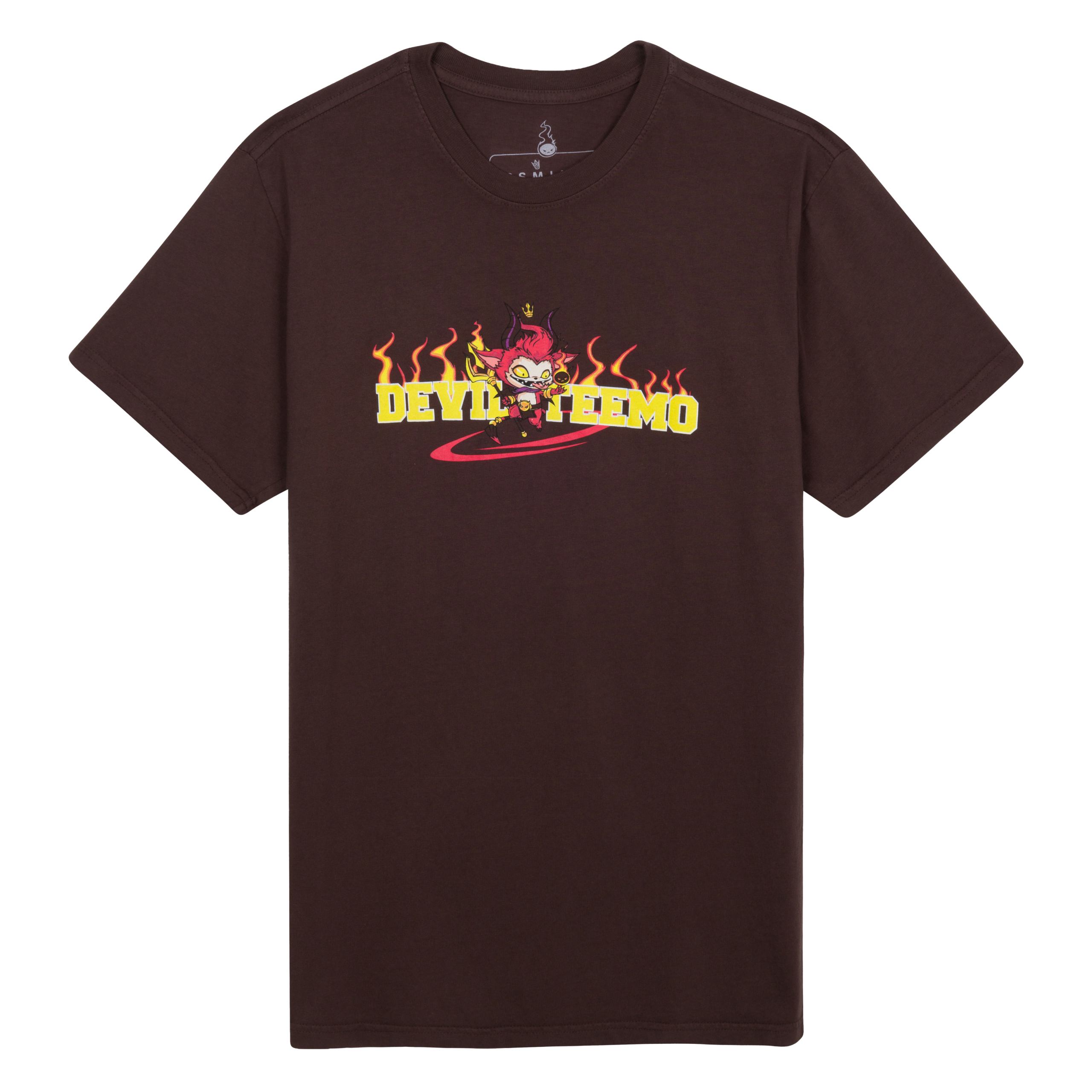 Little Devil Teemo Tee Riot Games Store