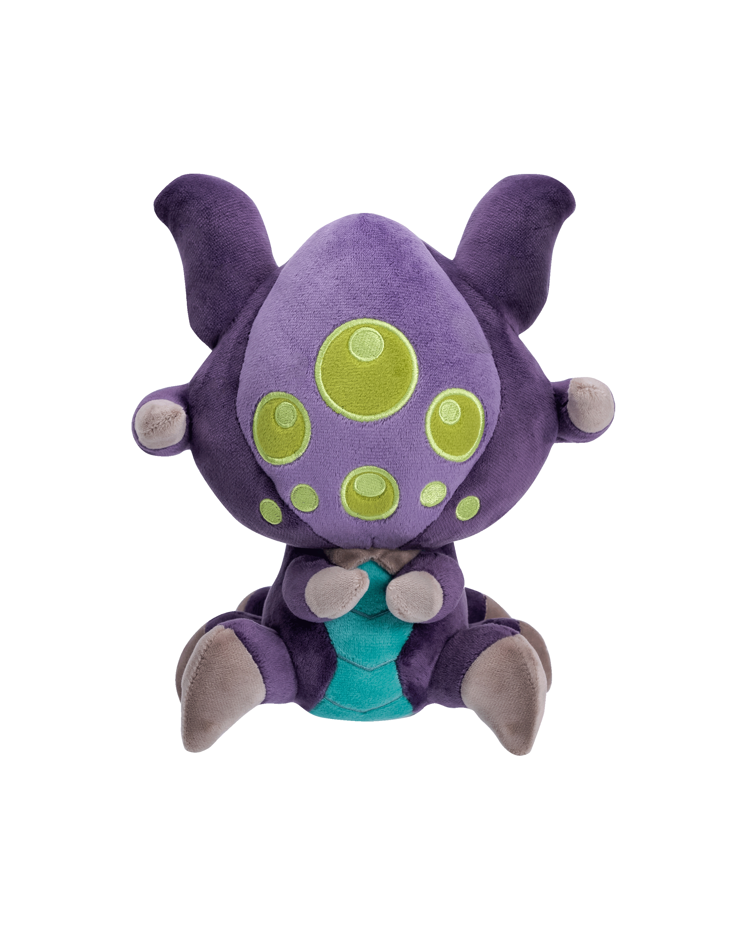 boys planet ALD1 リオ 10cm ぬいぐるみ Baron Nashor Plush | Riot Games Store