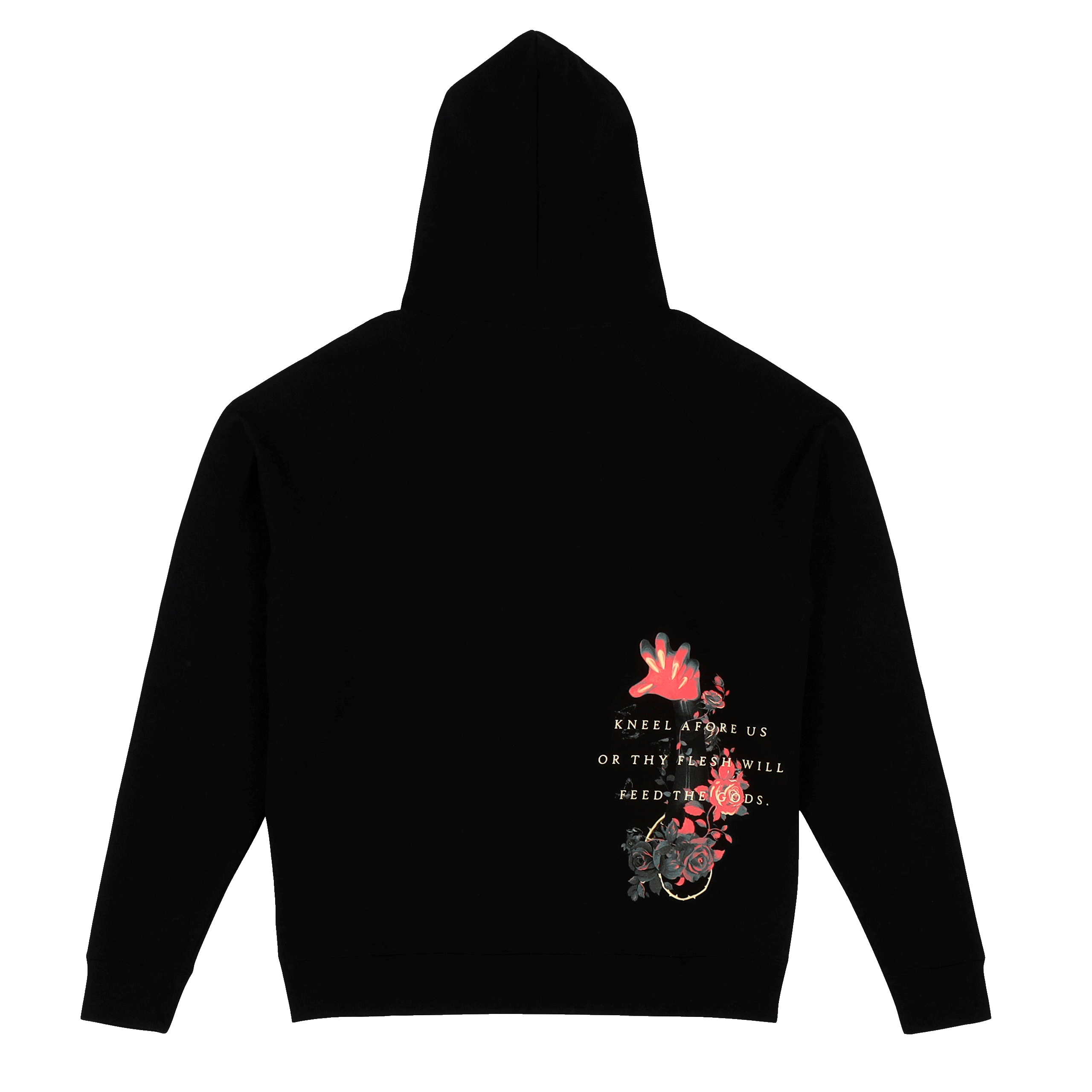 Coven Zip-Up Hoodie | Riot Games Store