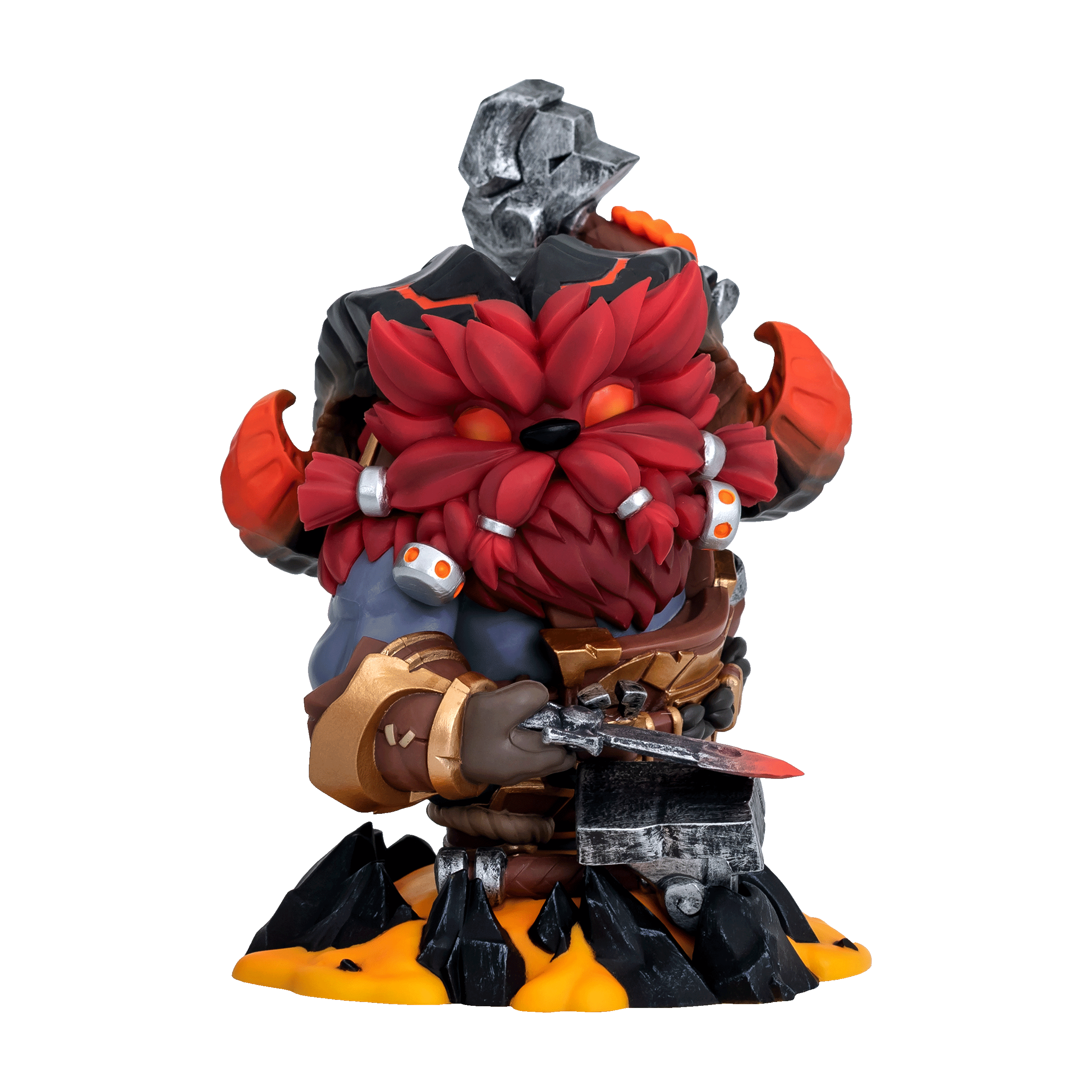 Spirit Blossom Riven Figure | Riot Games Store