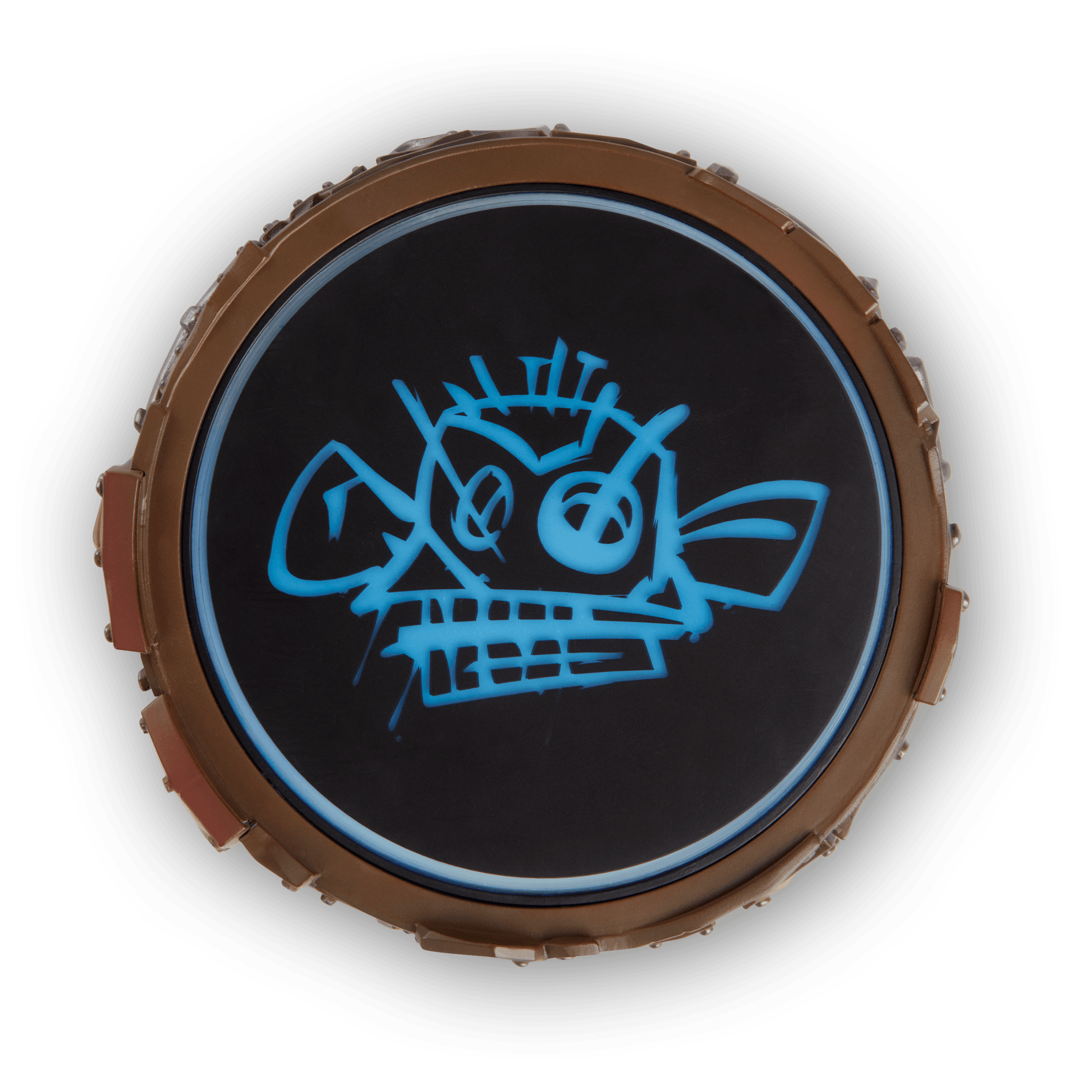 Powder's Wind Up Monkey | Riot Games Store