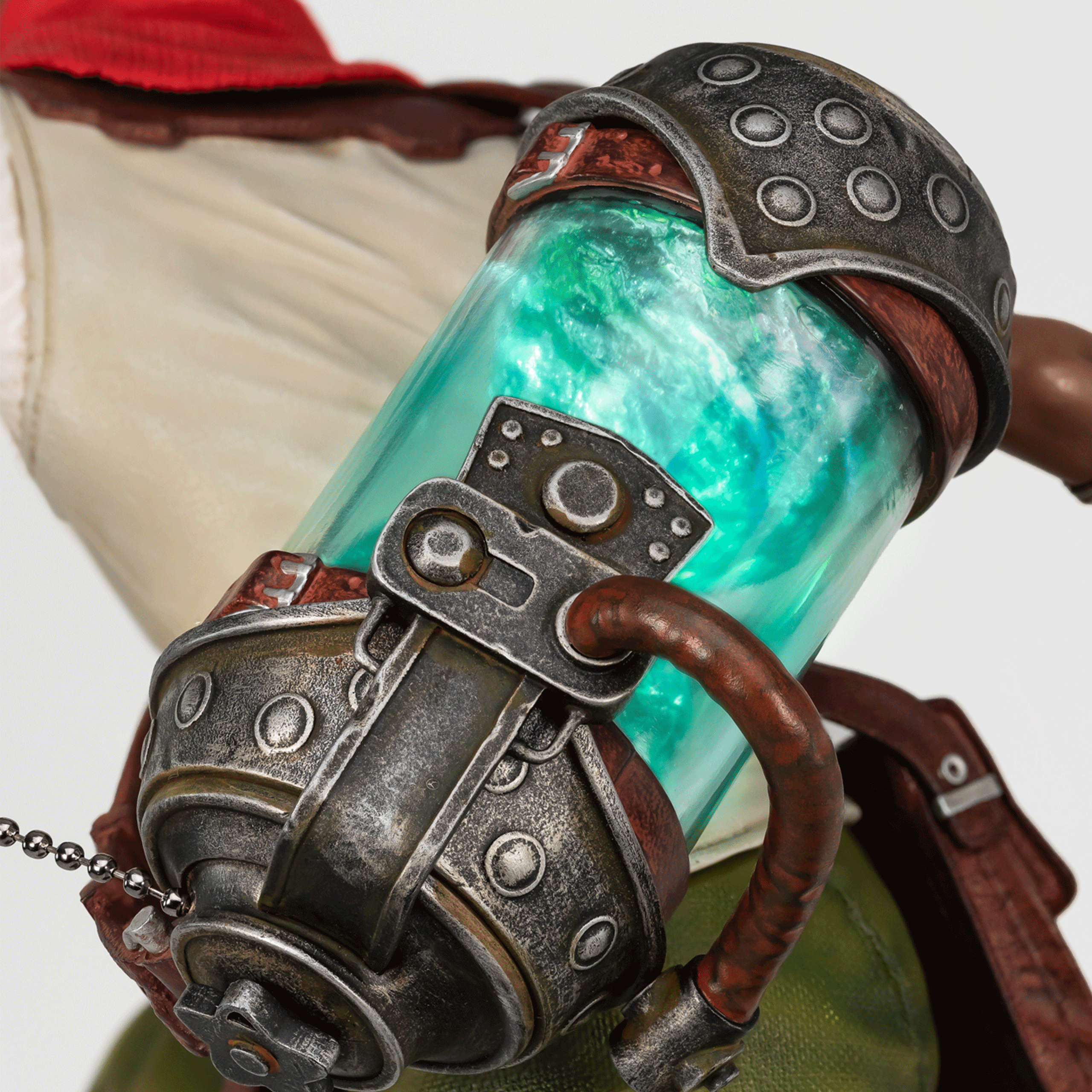 PureArts Ekko 1/4 Scale Statue | Riot Games Store