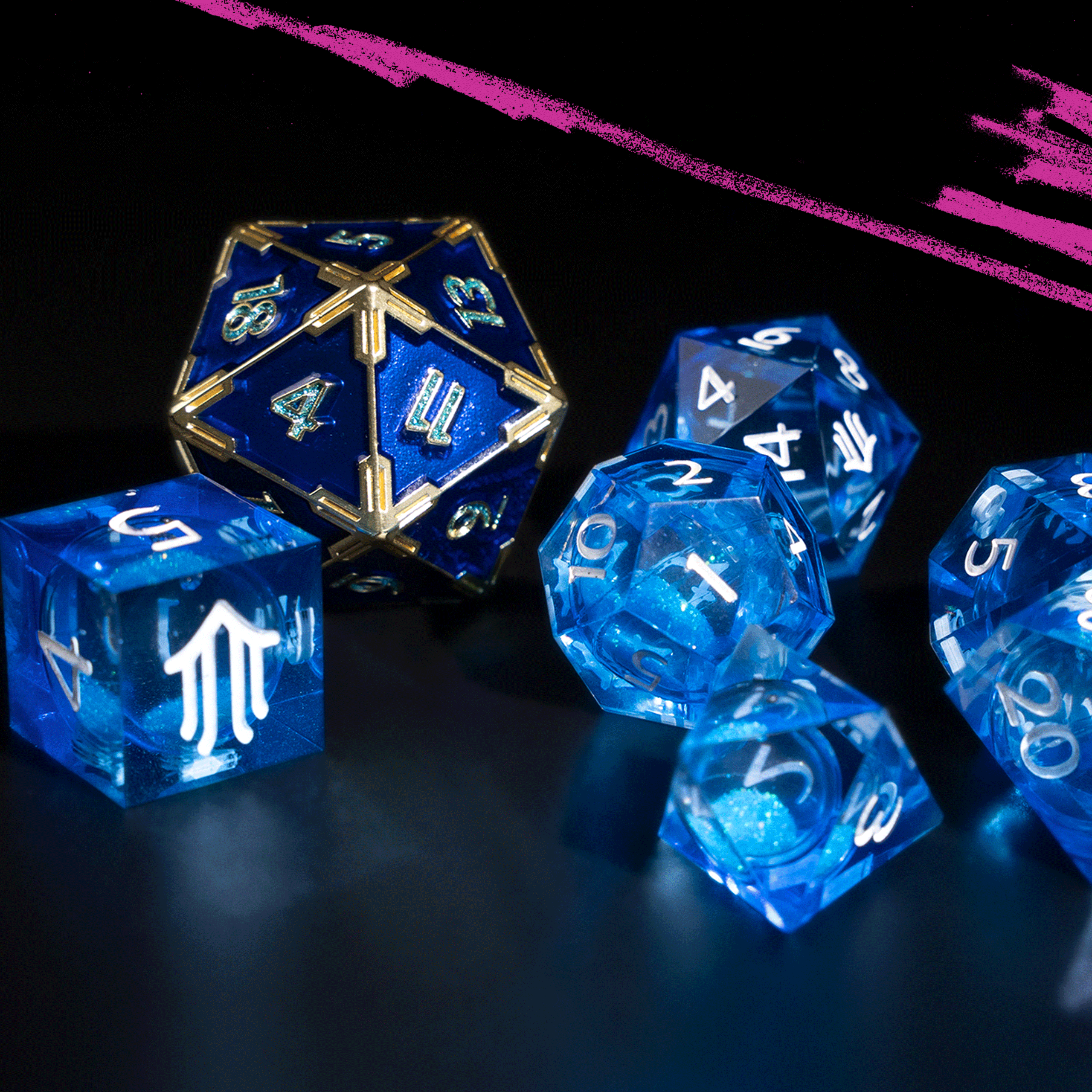 Infinity Studio x Arcane: League of Legends Vi 1/4 Scale