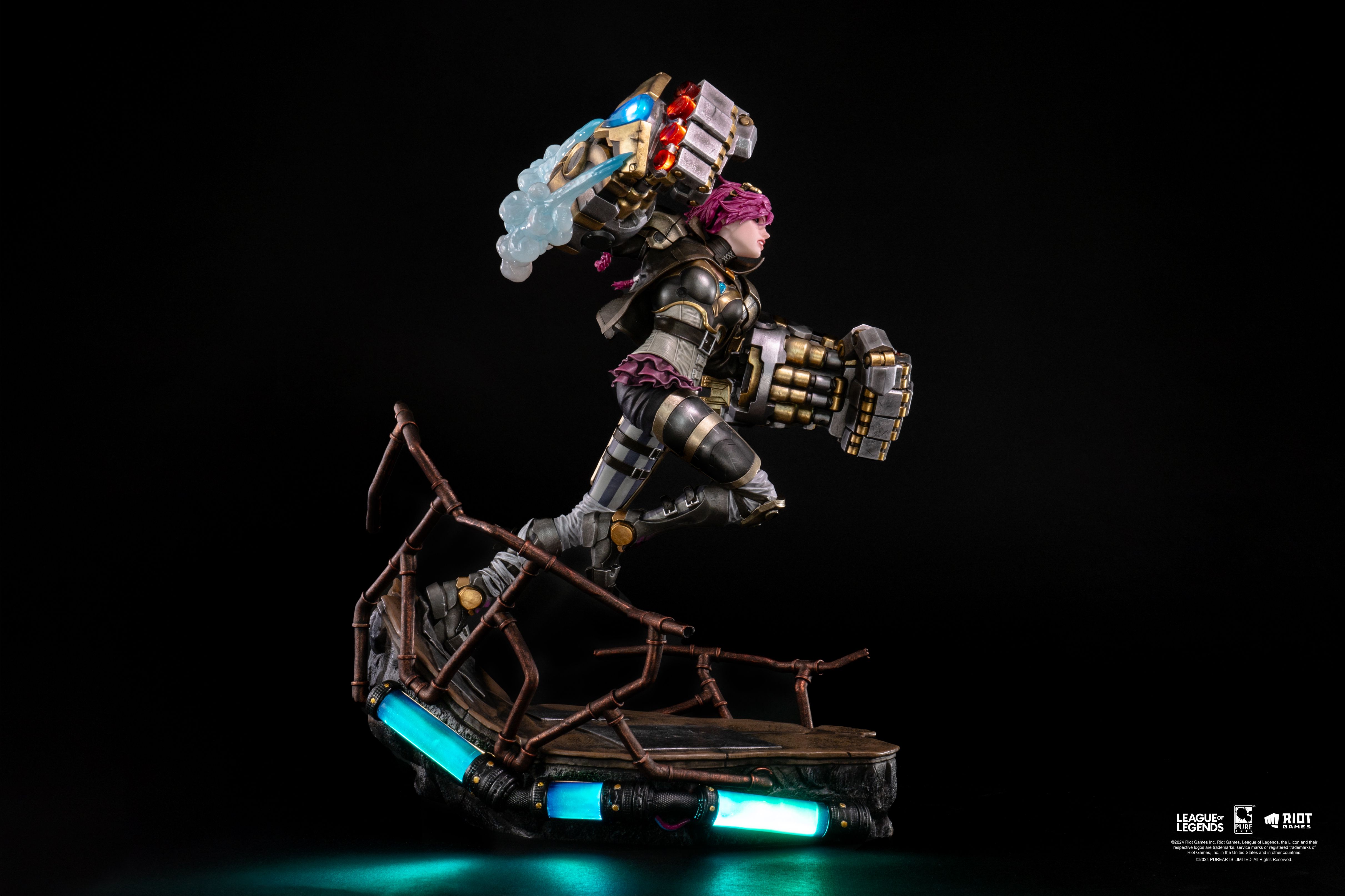 The Art of League of Legends: Volume I | Riot Games Store