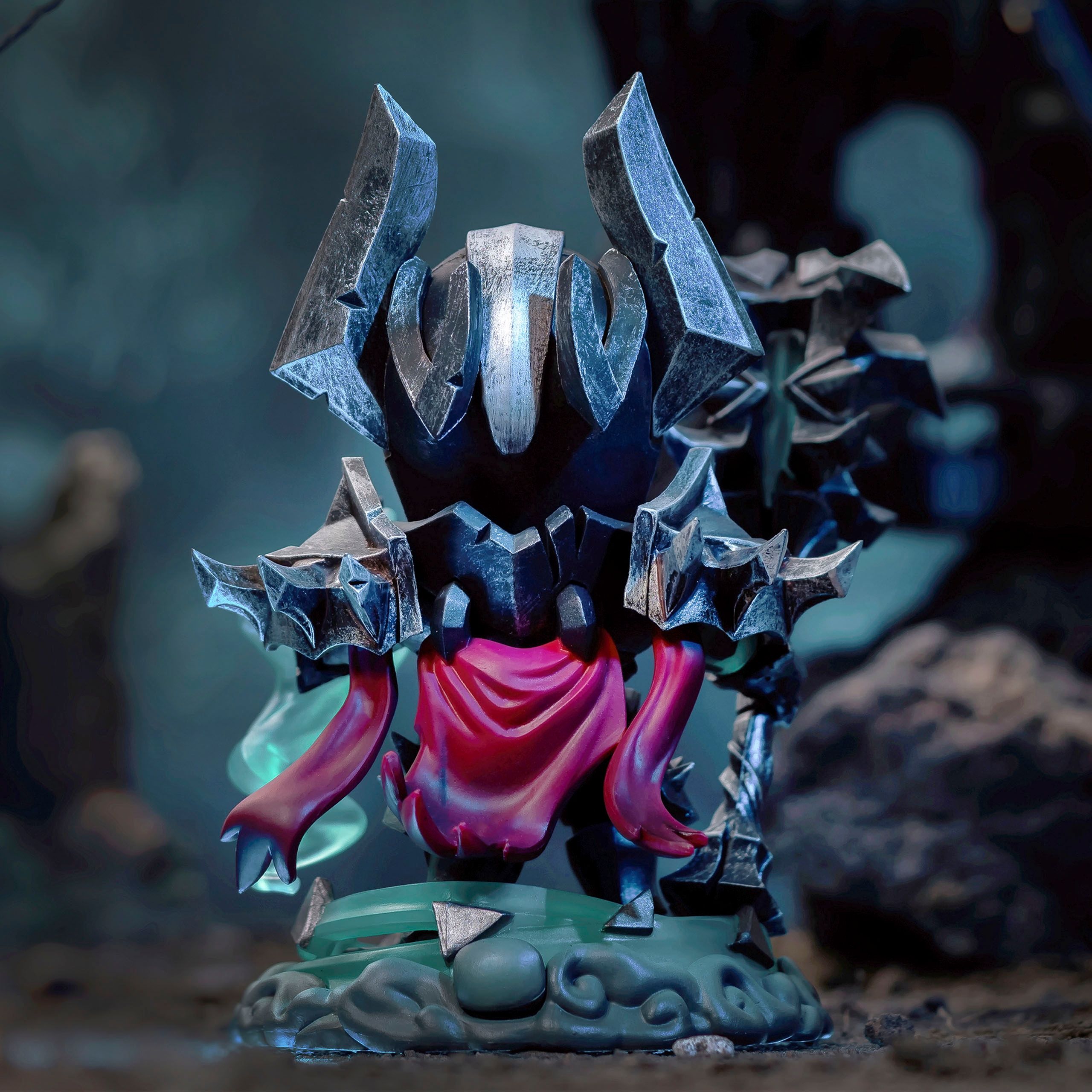 Mordekaiser XL Figure | Riot Games Store