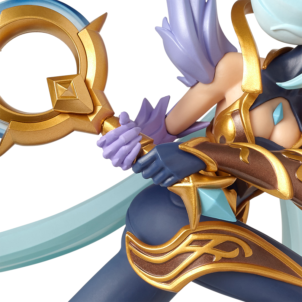Dawnbringer Riven Unlocked | Riot Games Store