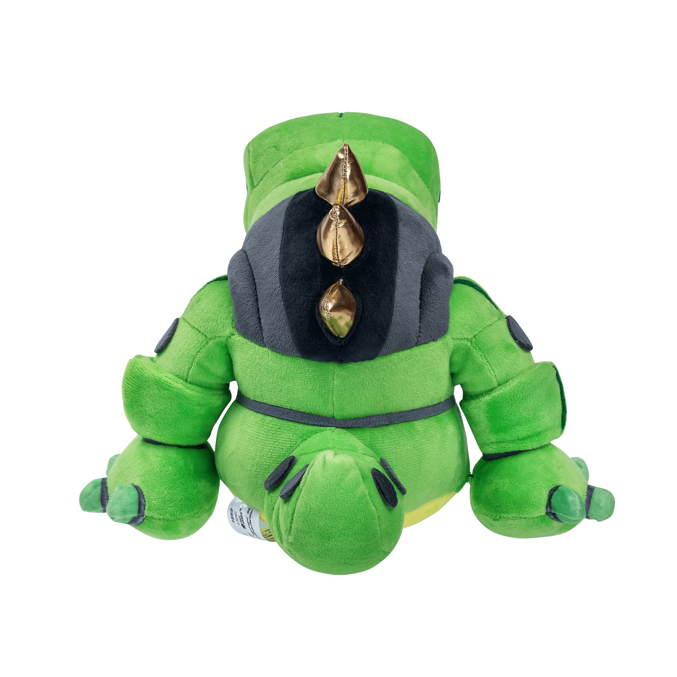 Renektoy Plush | Riot Games Store