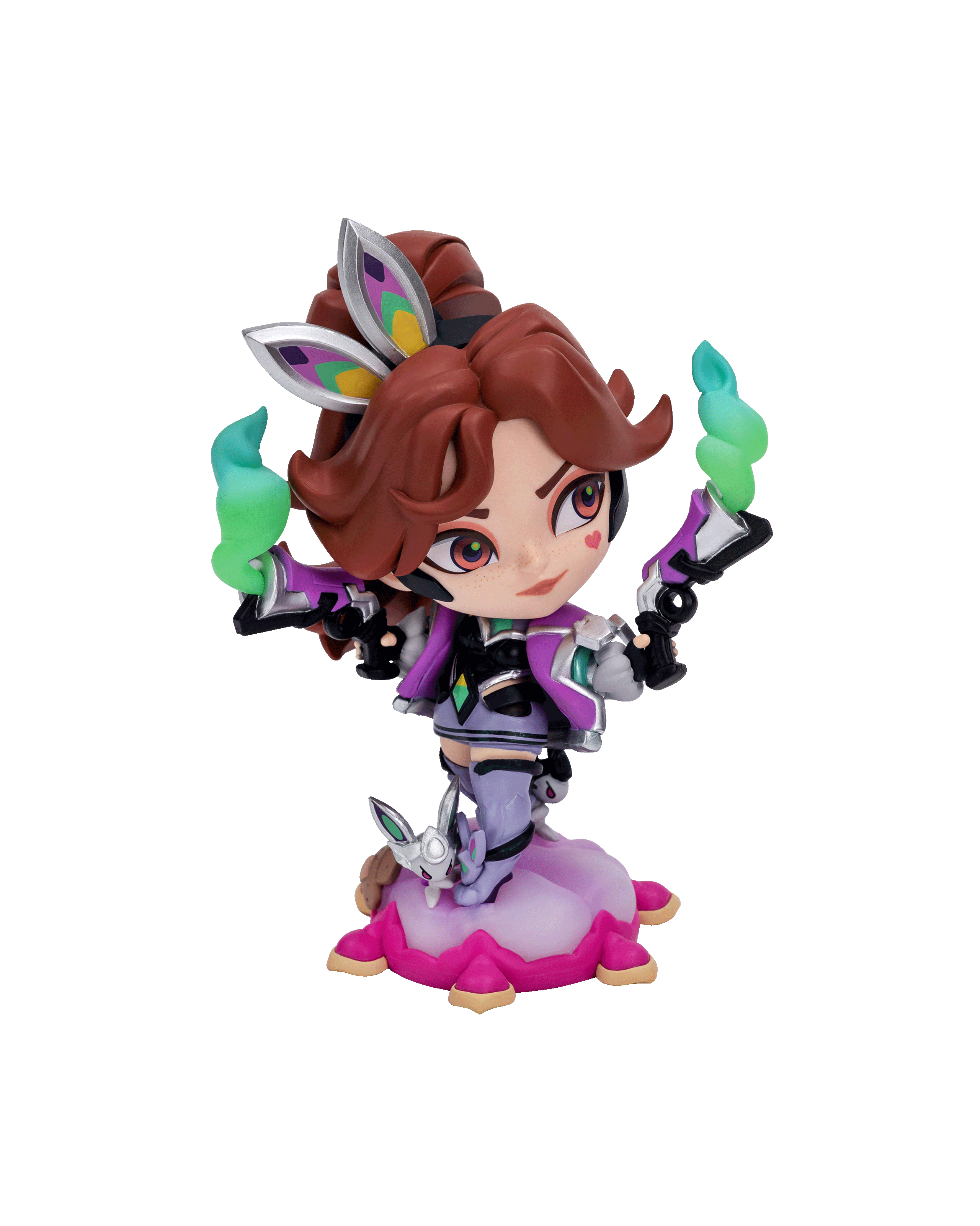 Miss Fortune Unlocked | Riot Games Store