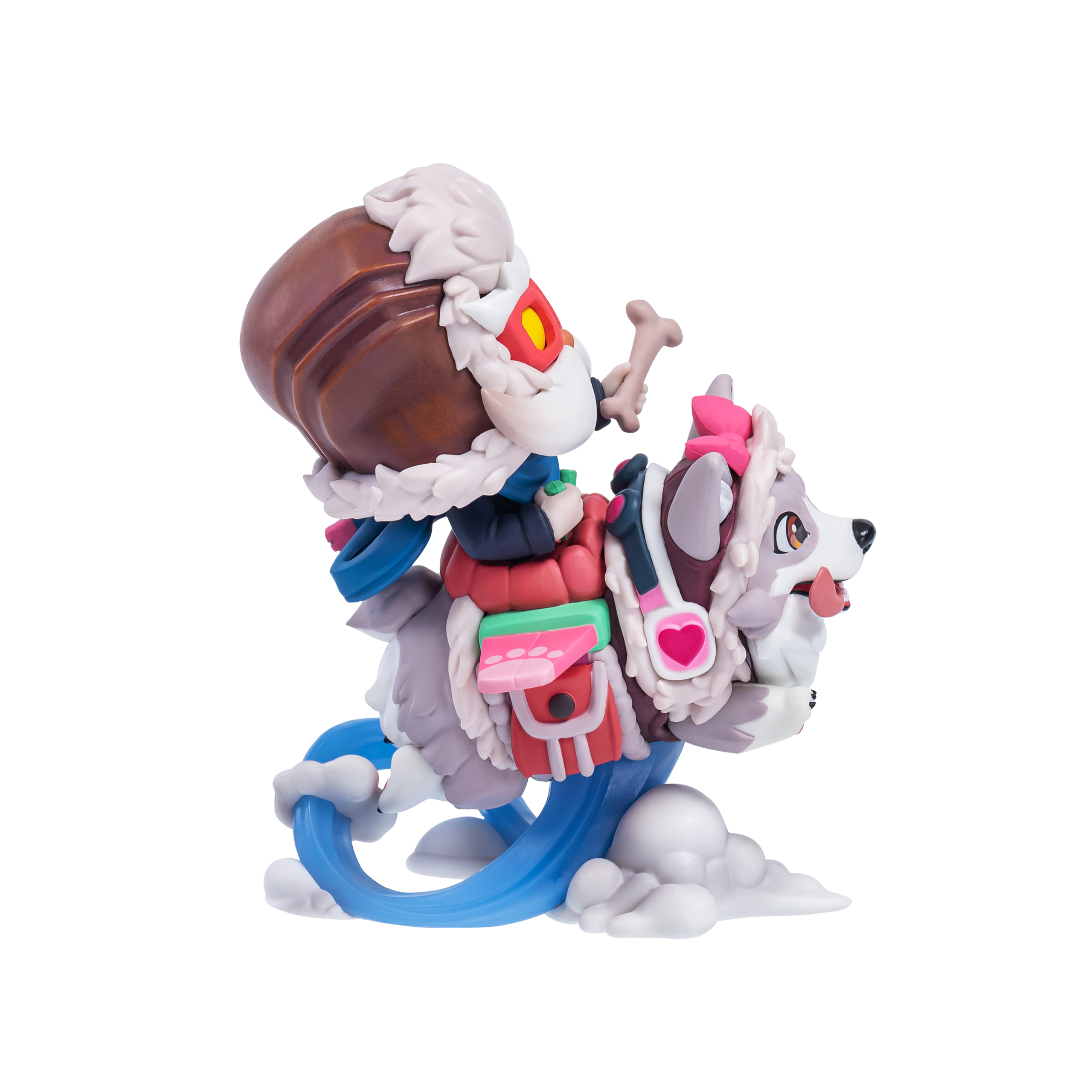 Twisted Fate Figure | Riot Games Store