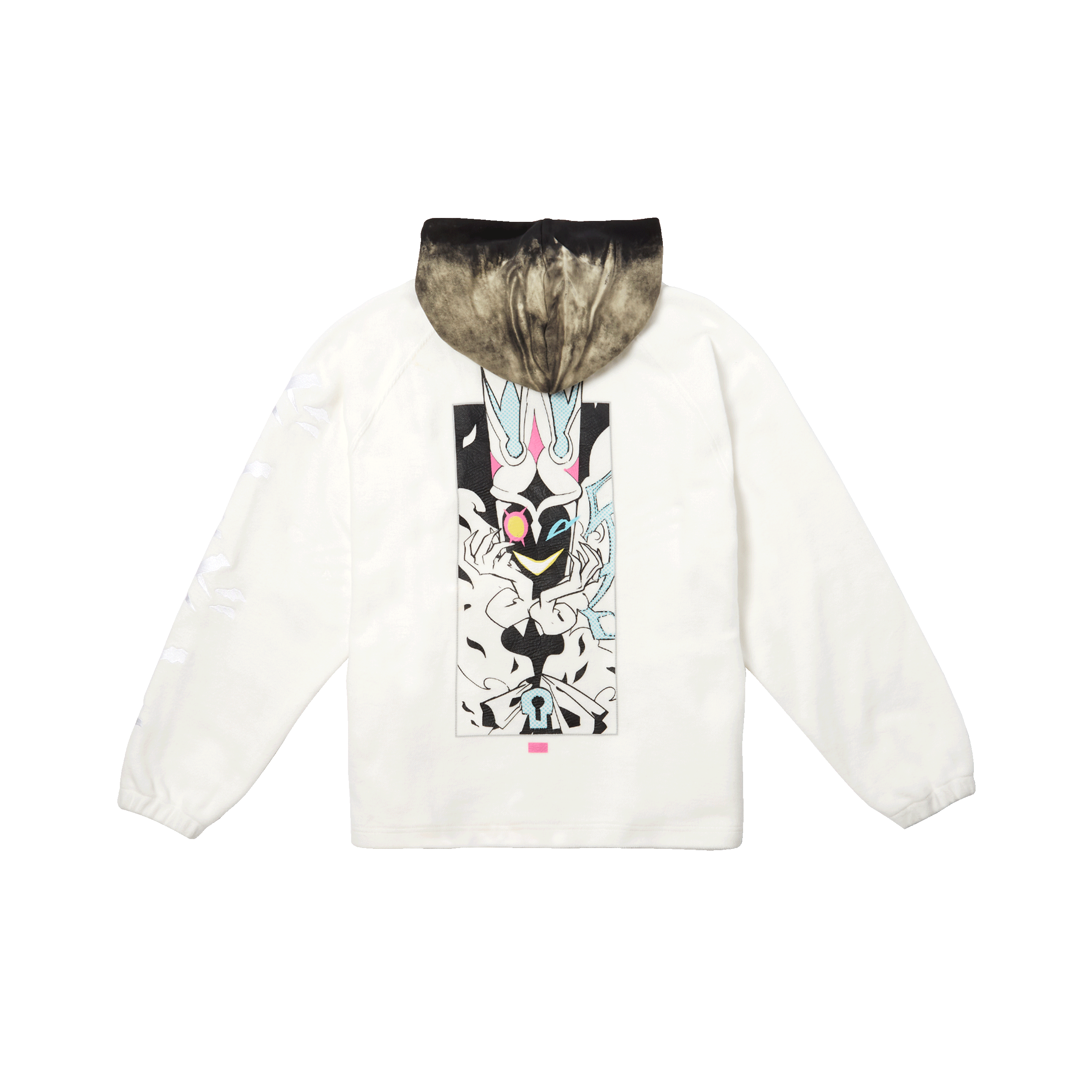 Star Nemesis Reverse Thread Fiddlesticks Hoodie | Riot Games Store