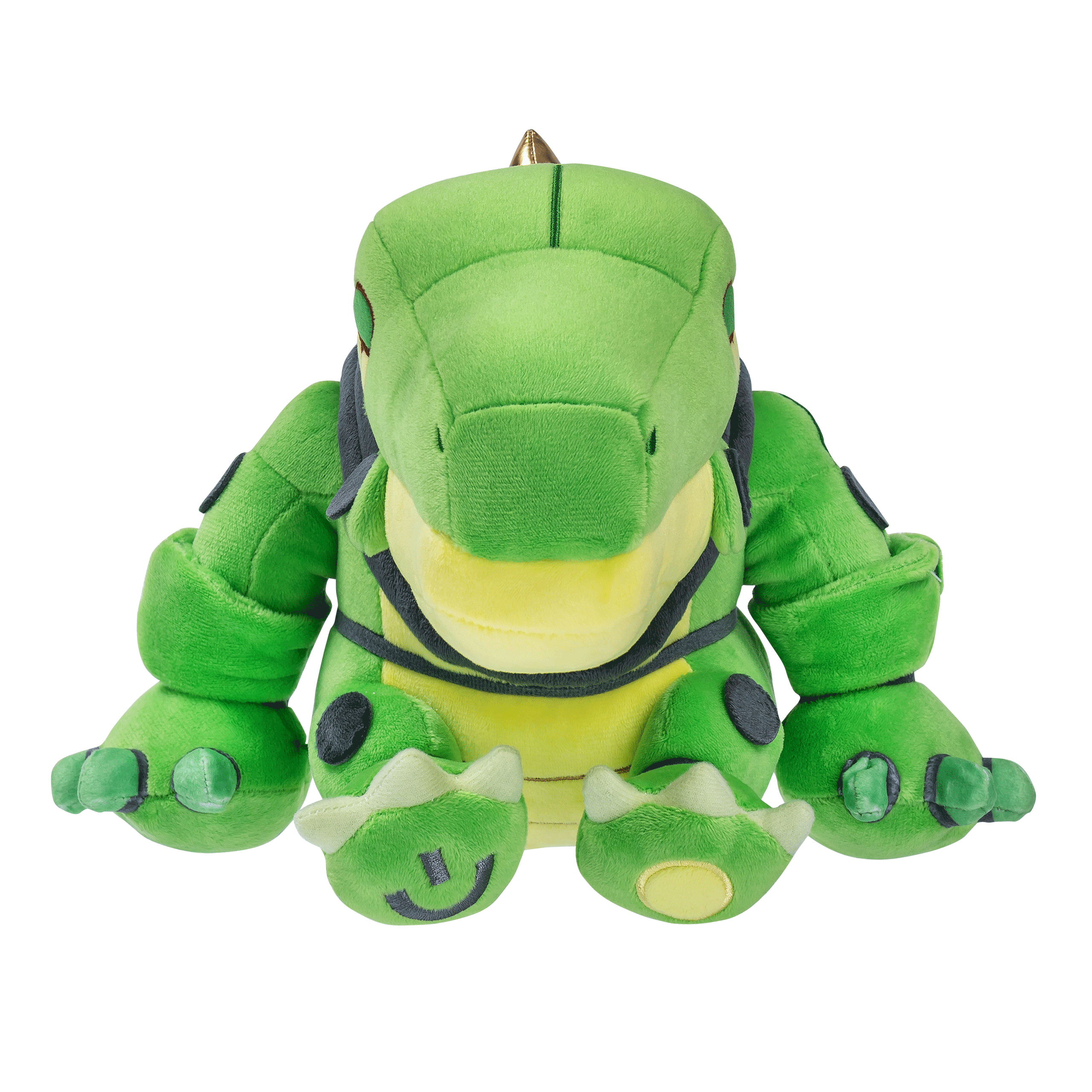 lol ティーモ ビィーモ ぬいぐるみ Teemo Plush | Riot Games Store