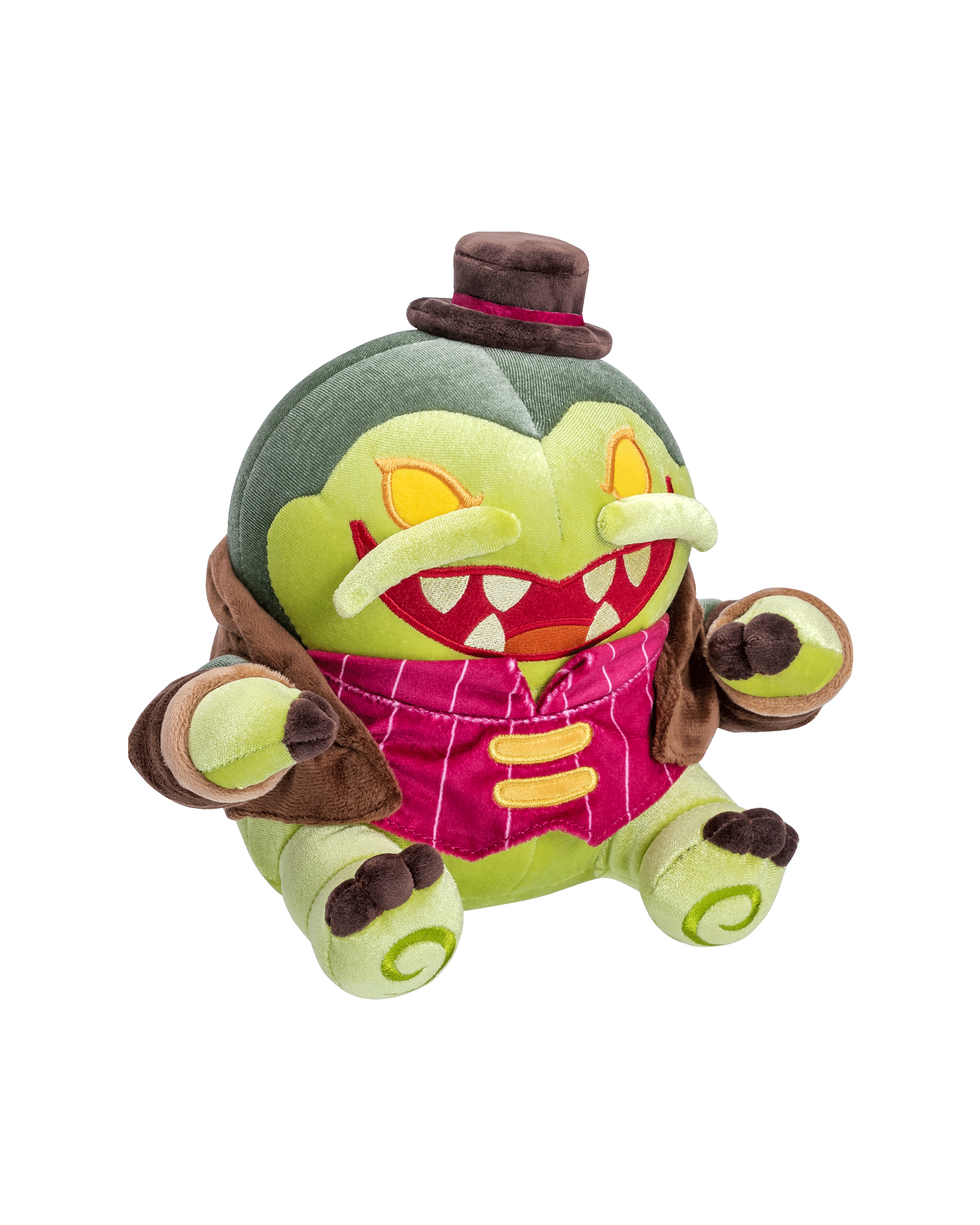 Tahm Kench Plush | Riot Games Store