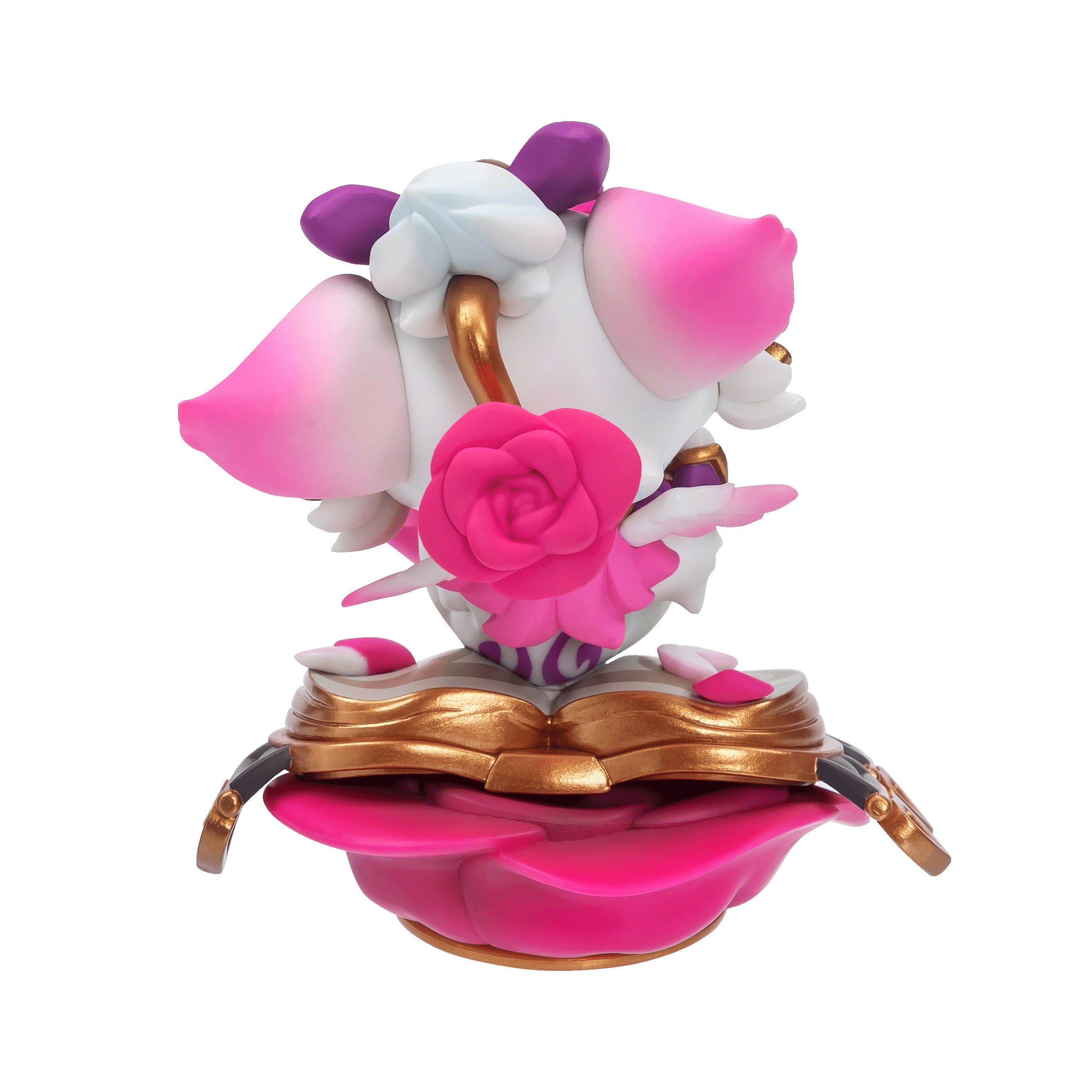 Heartseeker Yuumi Figure | Riot Games Store