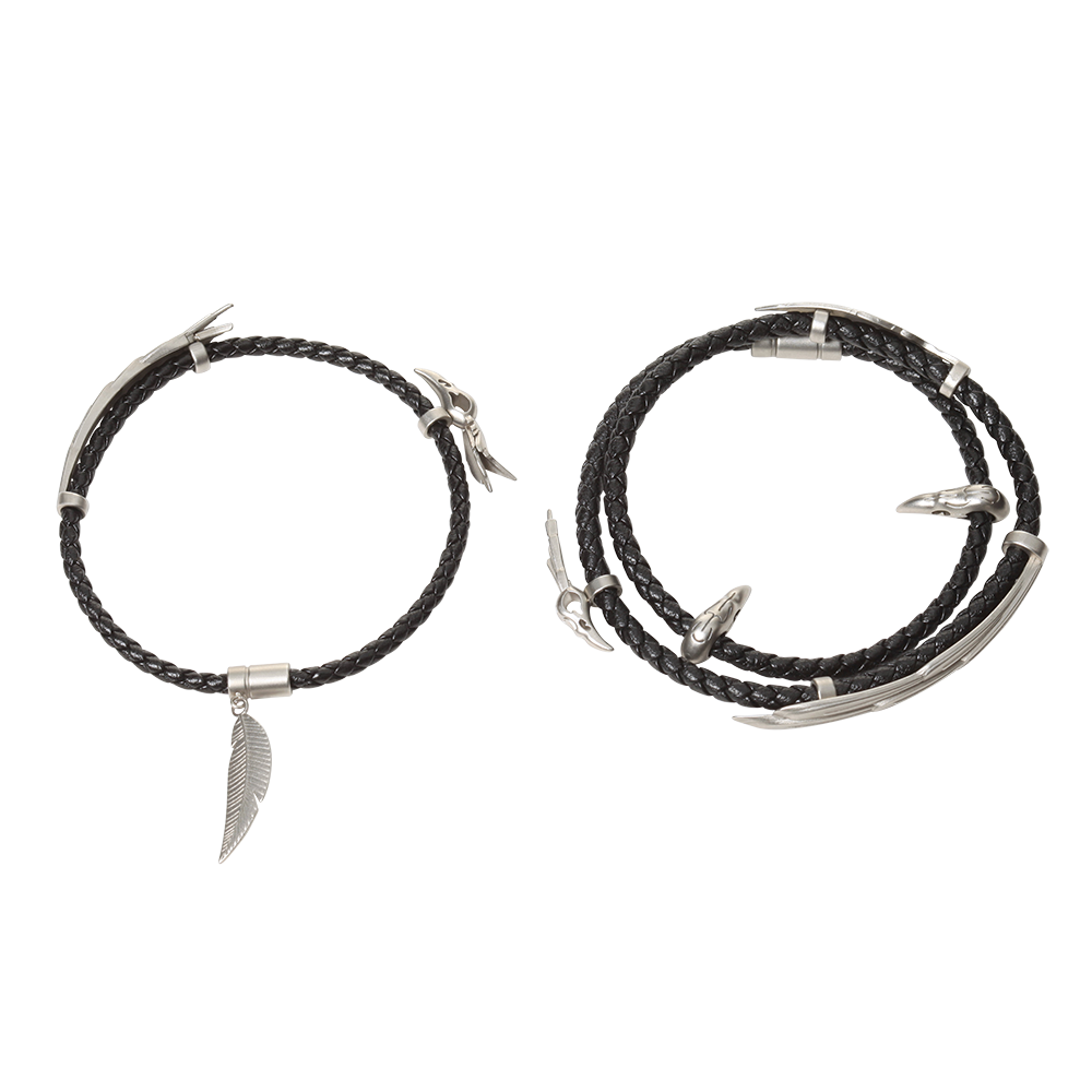 League Of Legends Xayah & hot Rakan Bracelets