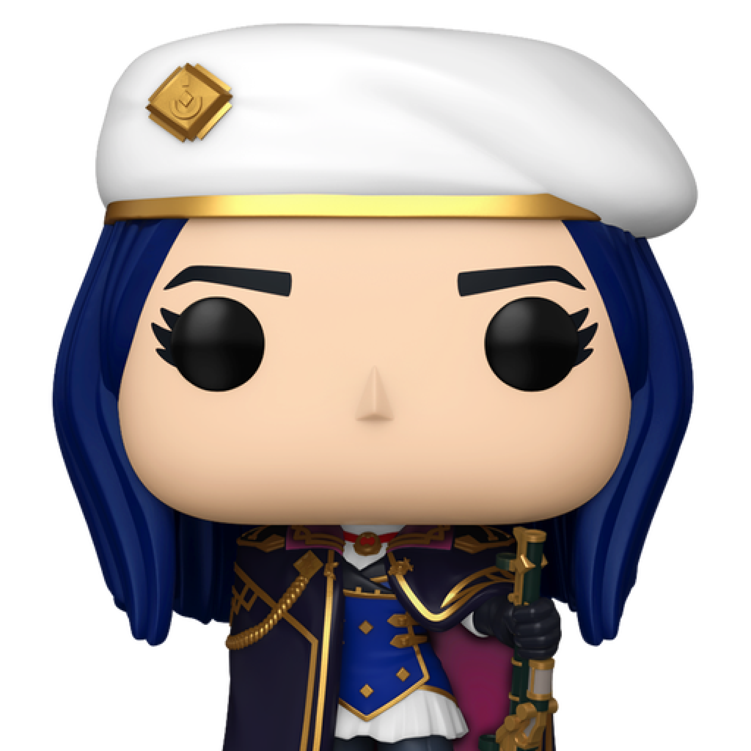 ぬいぐるみ caitlyn Funko POP! Arcane Caitlyn | Riot Games Store