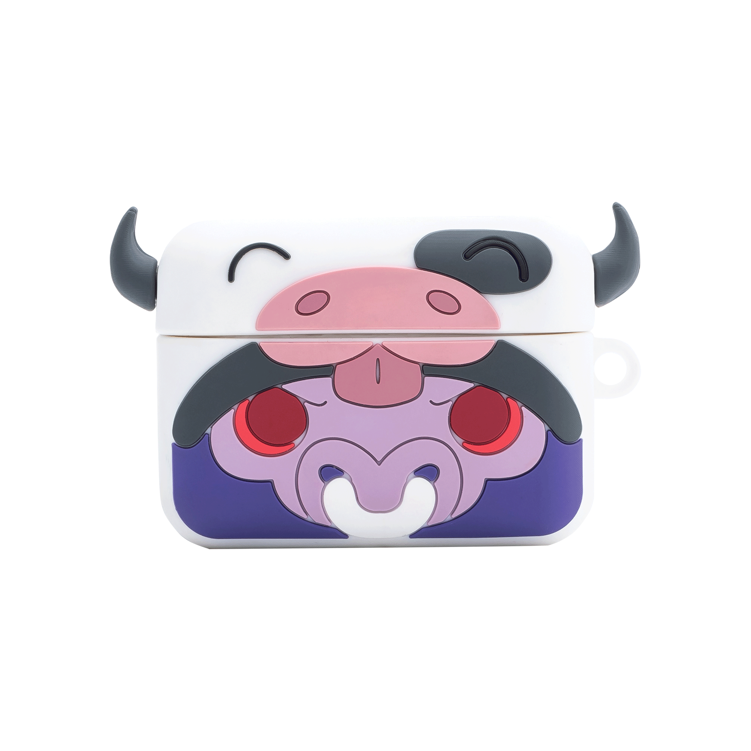 Moo Cow Alistar Airpod Pro Case Cover | Riot Games Store