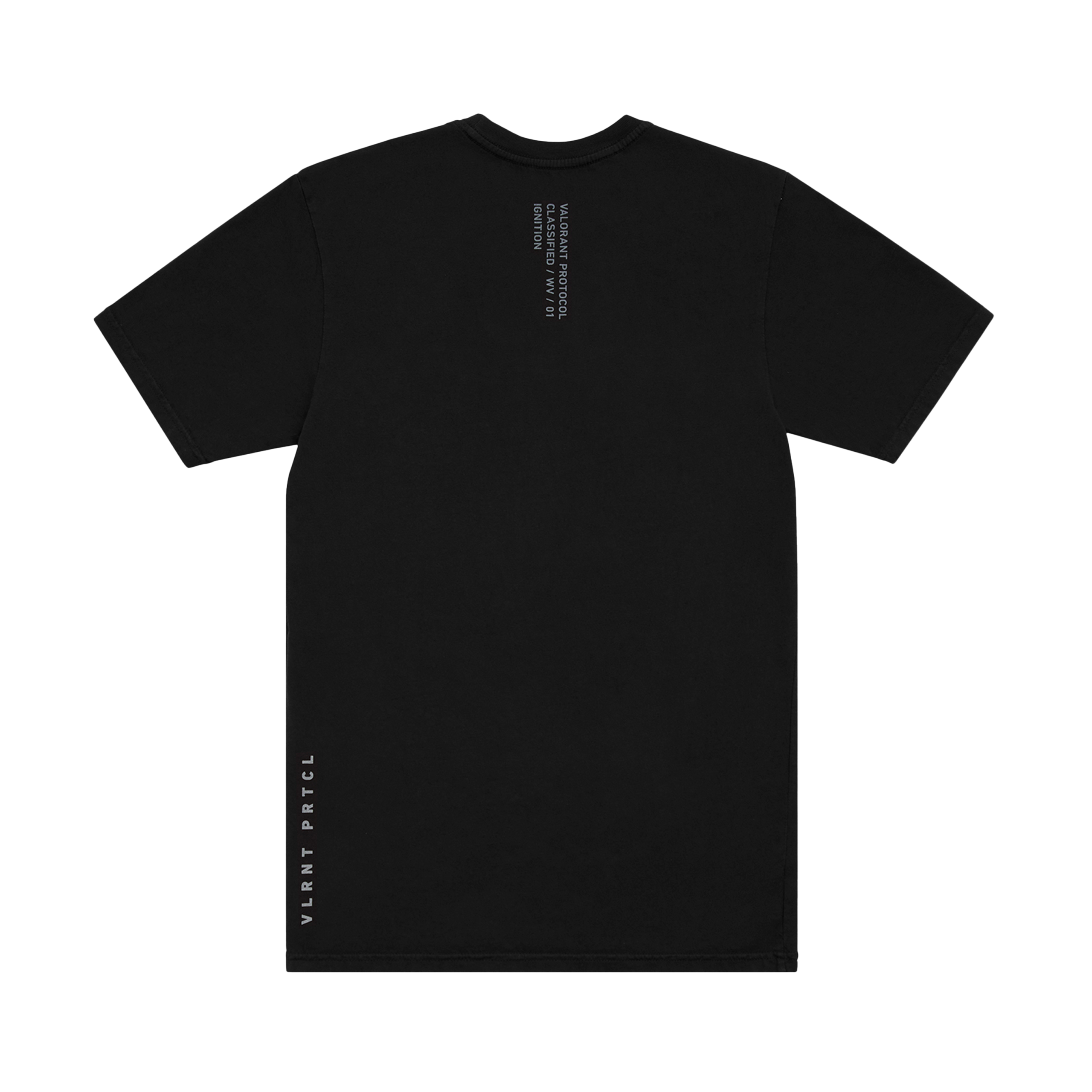 VALORANT PRTCL Tee | Riot Games Store