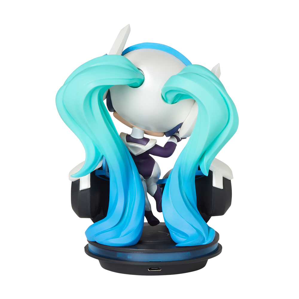 League of Legends outlet DJ Sona XL Figure