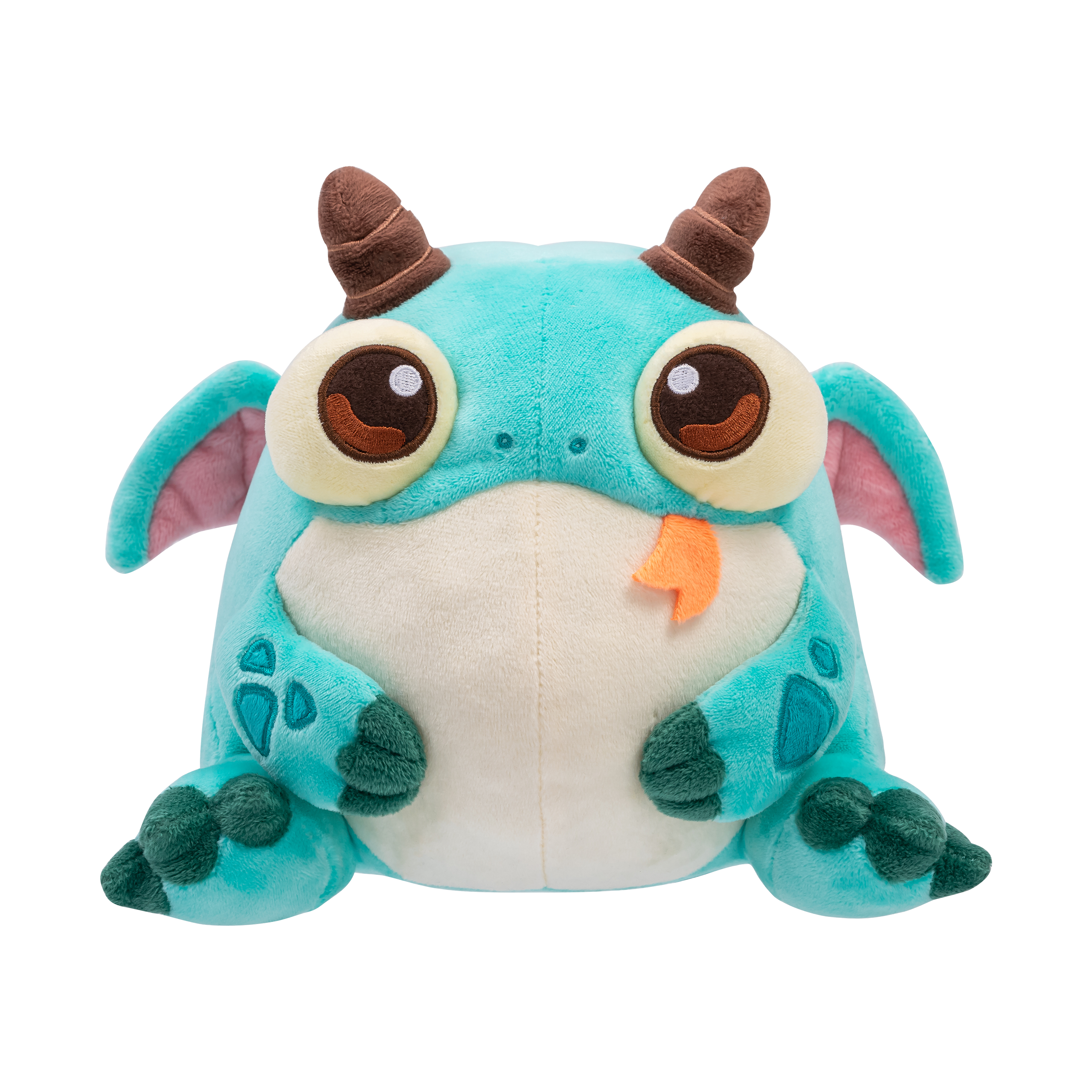 Poggles Plush Riot Games Store