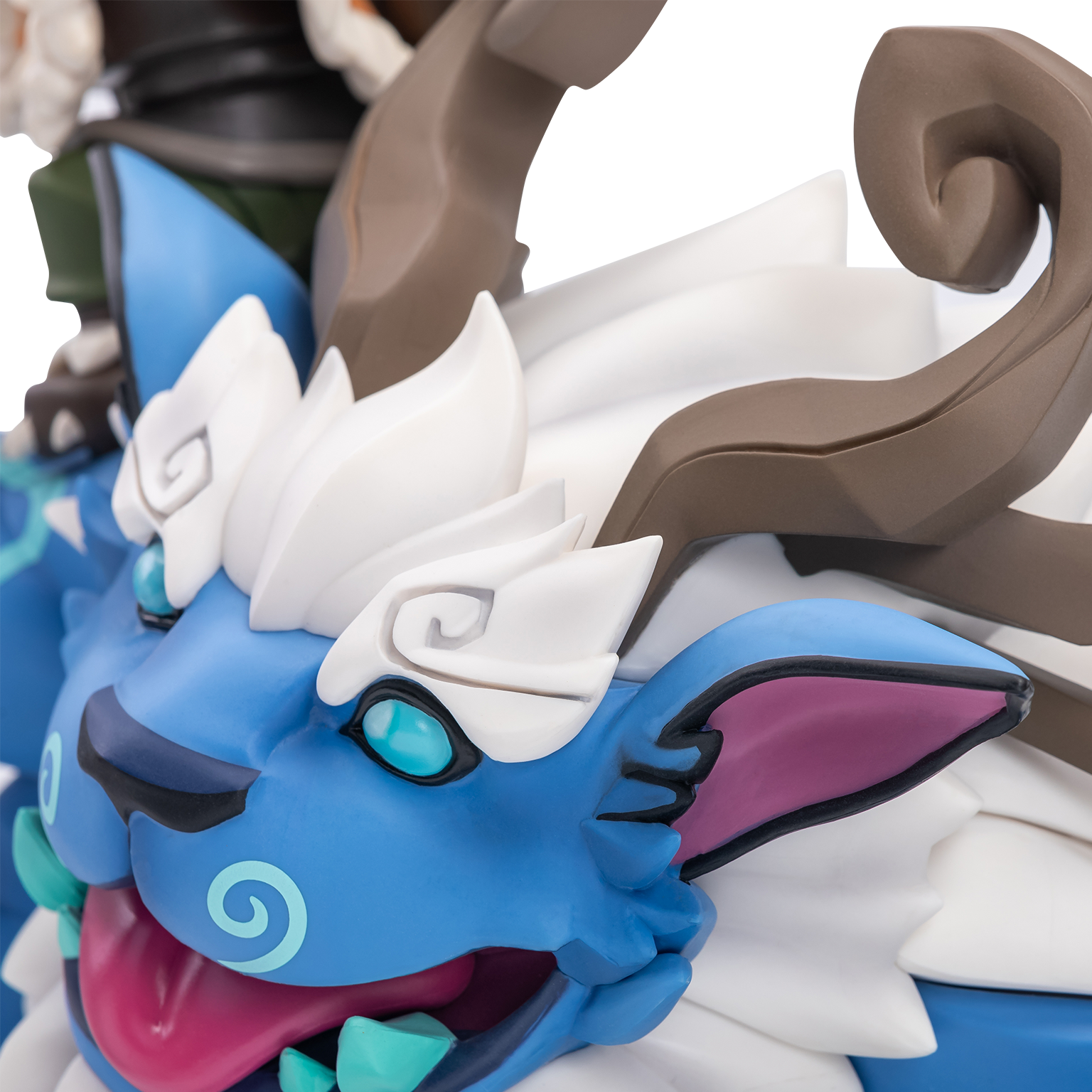 Nunu & Willump Unlocked XL | Riot Games Store