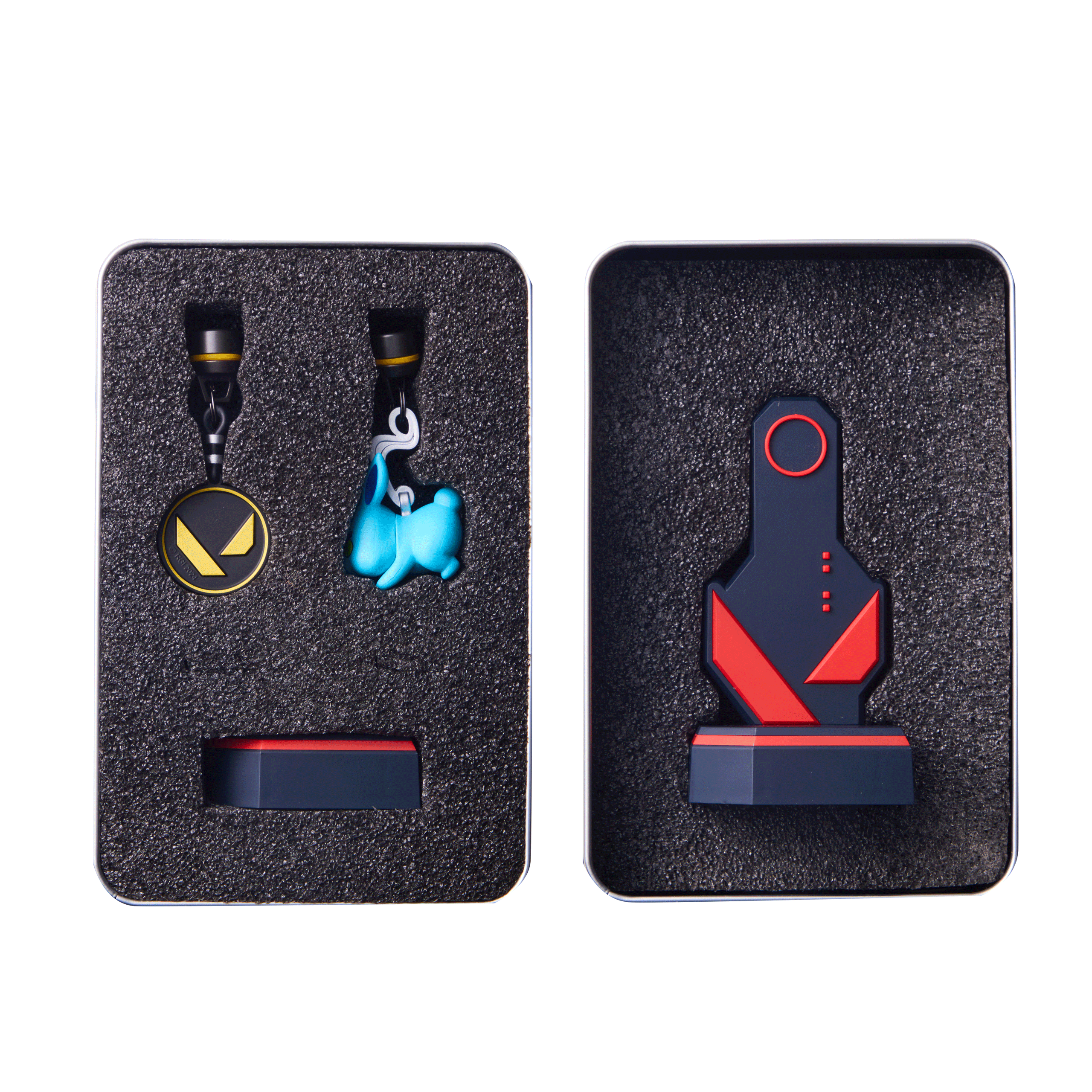 VALORANT Buddy Starter Set | Riot Games Store