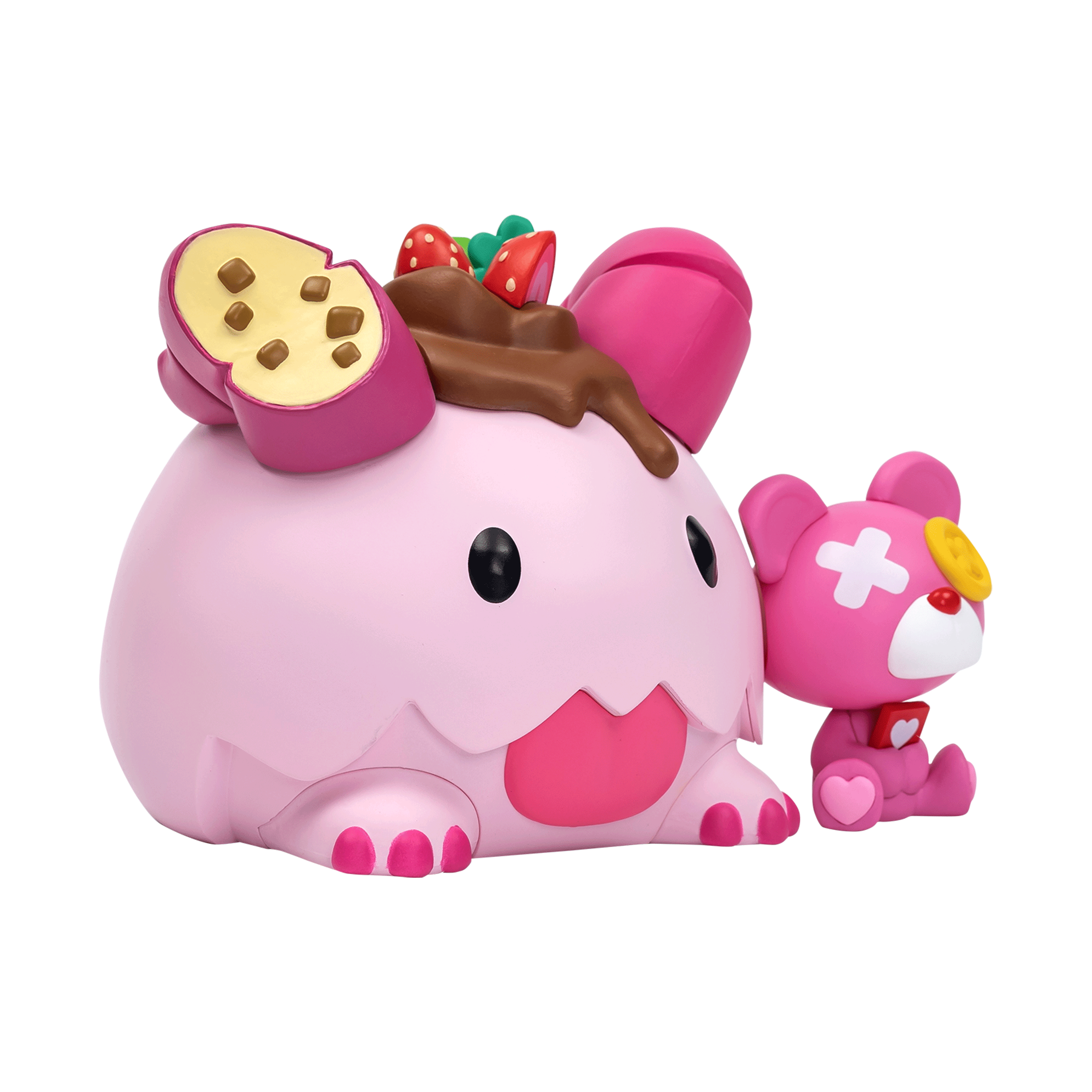Sugar Rush Poro Figure | Riot Games Store