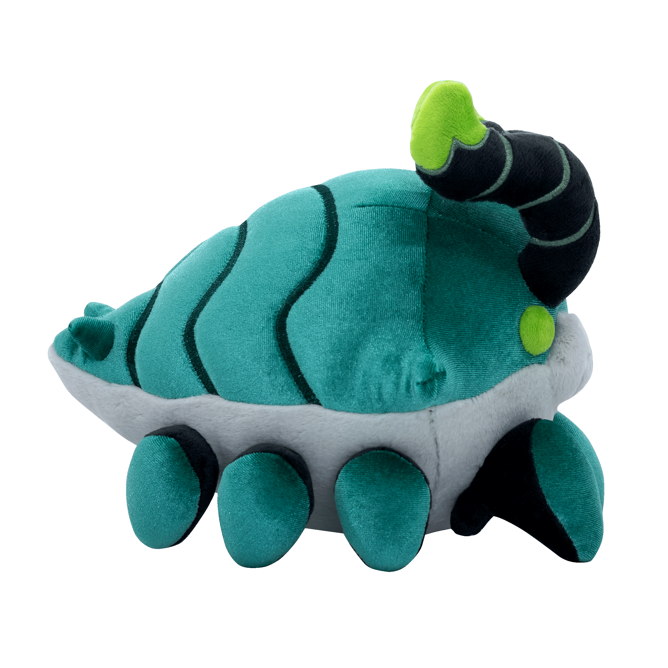 Scuttle Crab Plush | Riot Games Store