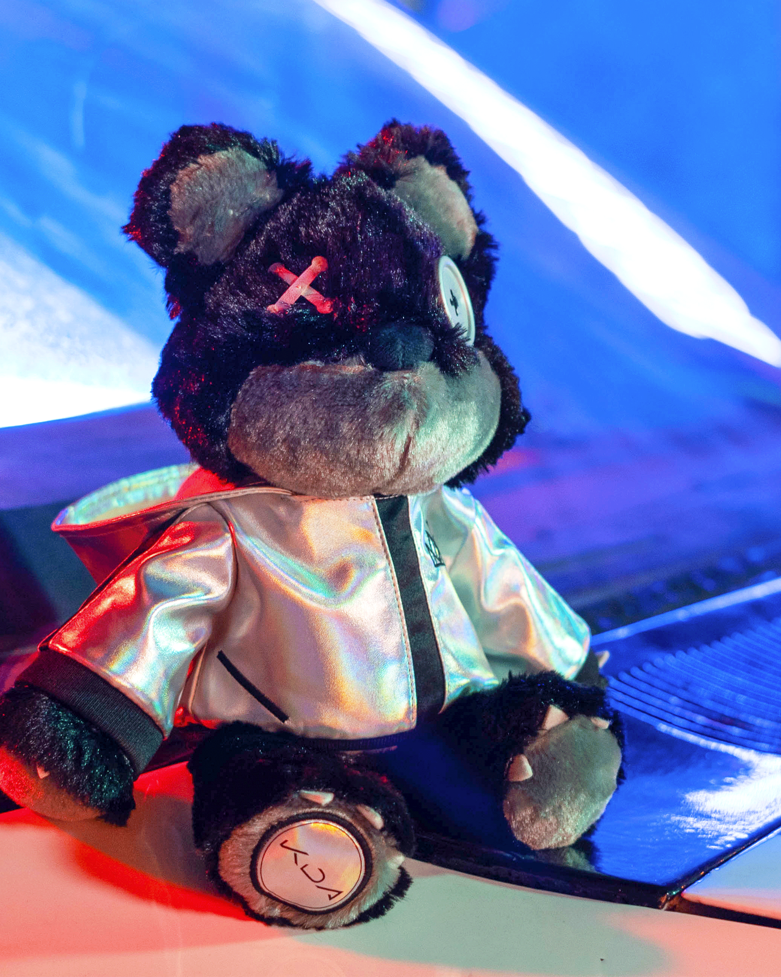 K/DA Album Art XL Mousepad | Riot Games Store