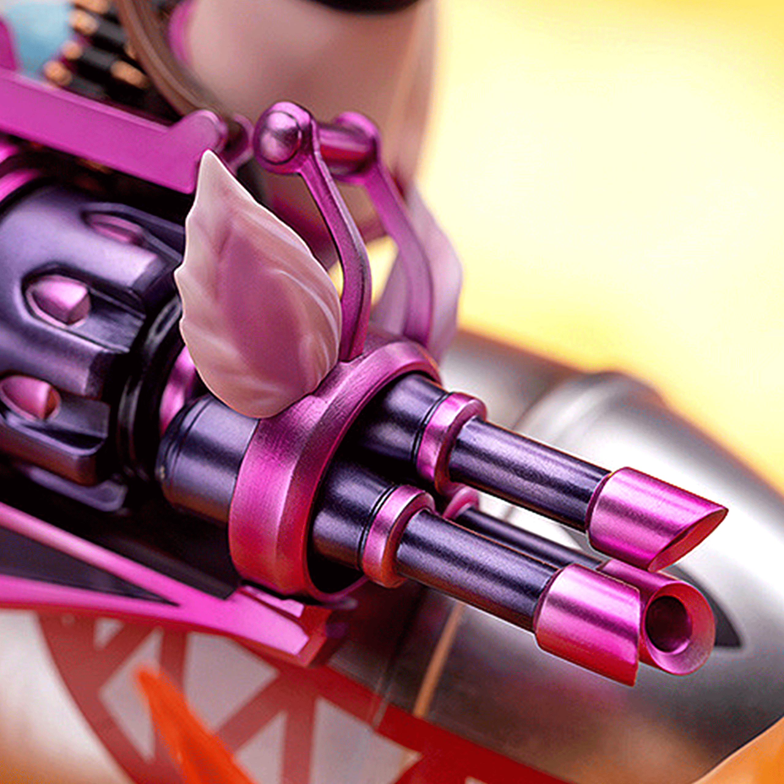 Myethos Jinx 1/7 Scale Figure | Riot Games Store
