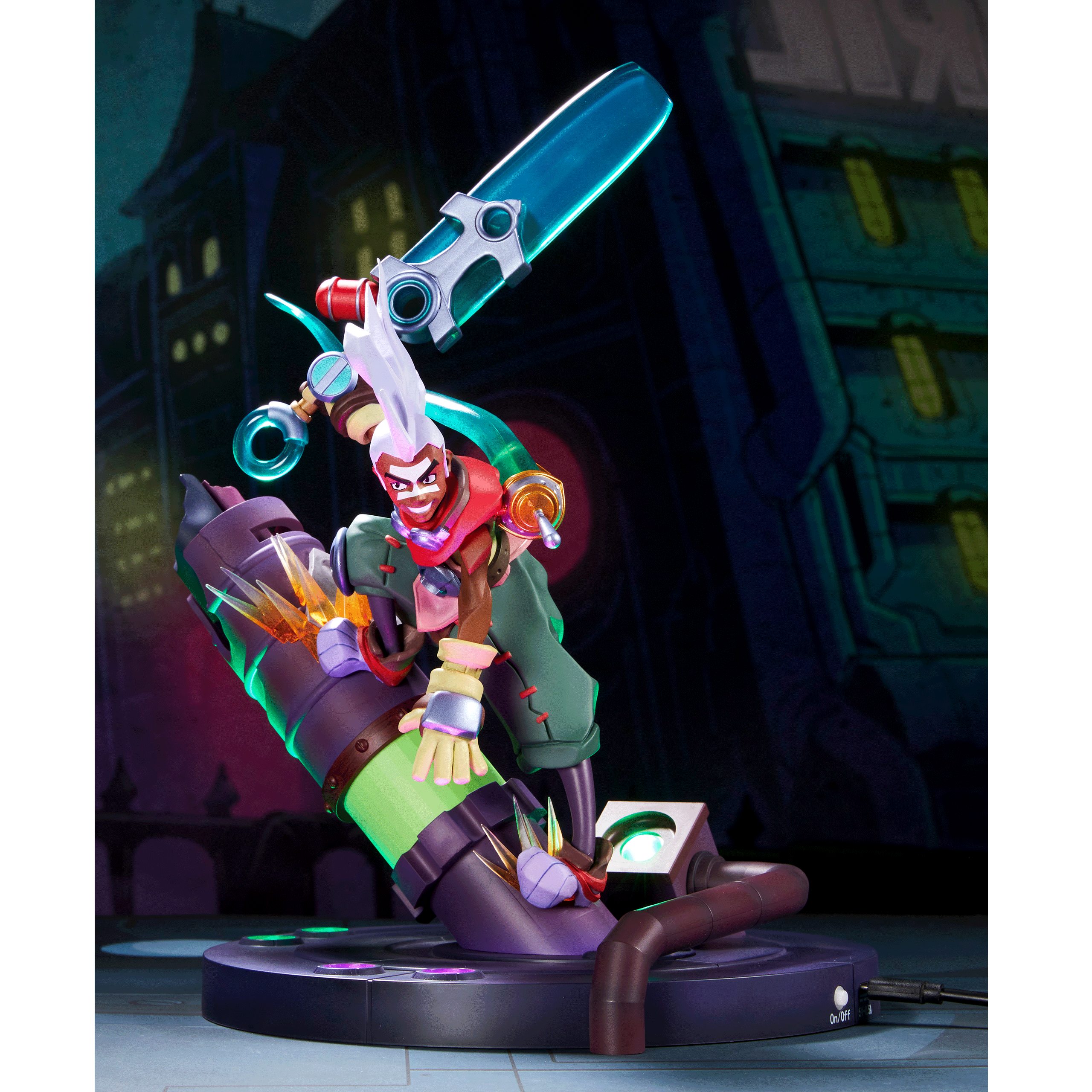 Convergence: A League of Legends Story Collector's Edition | Riot